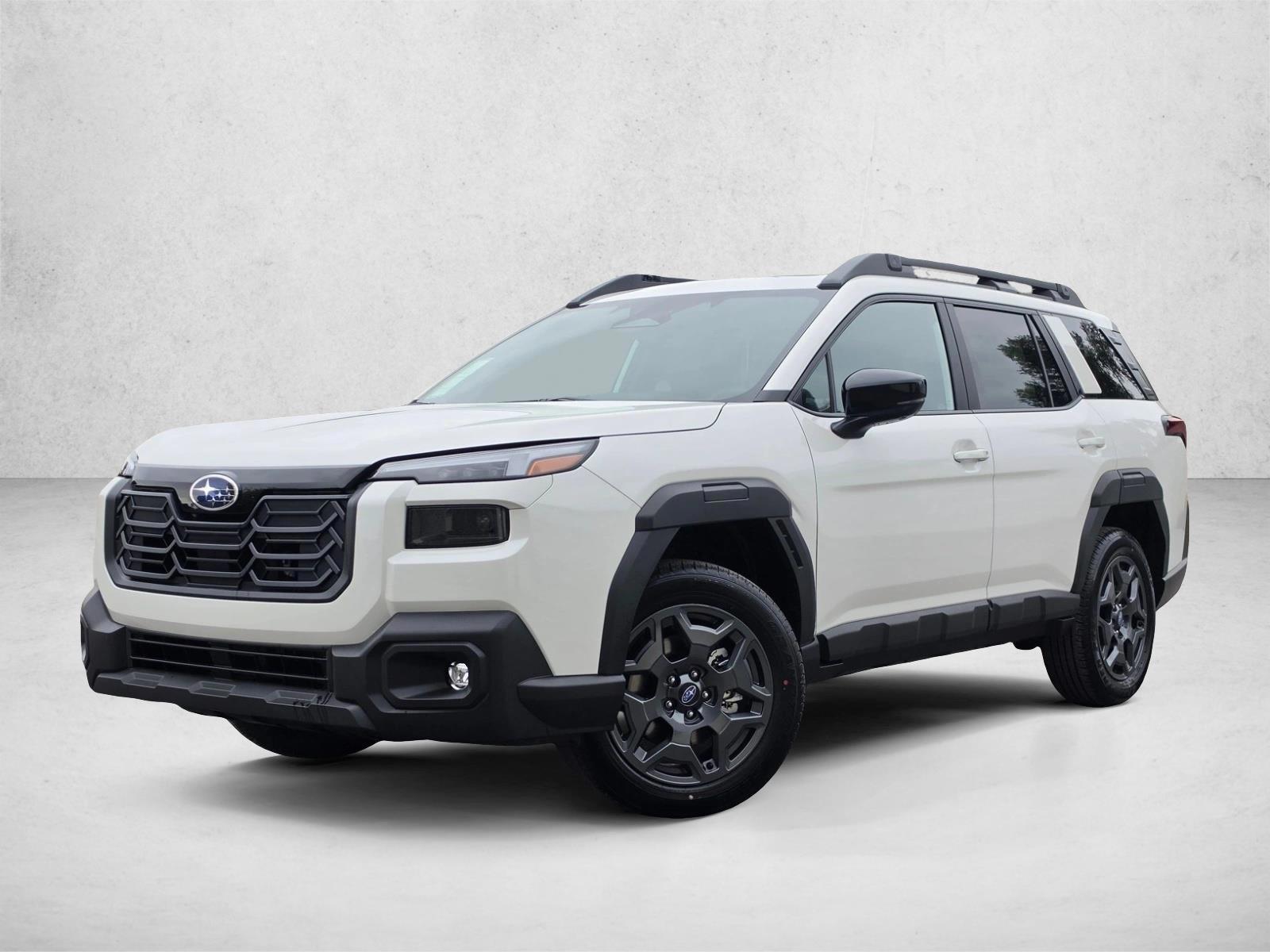 Thumbnail: 2026 Subaru Outback - 1