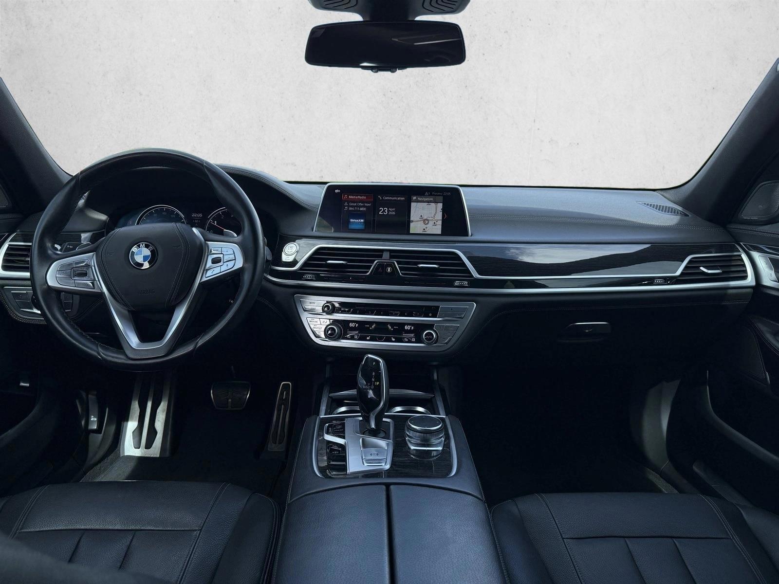 Thumbnail: 2019 BMW 7 Series - 3