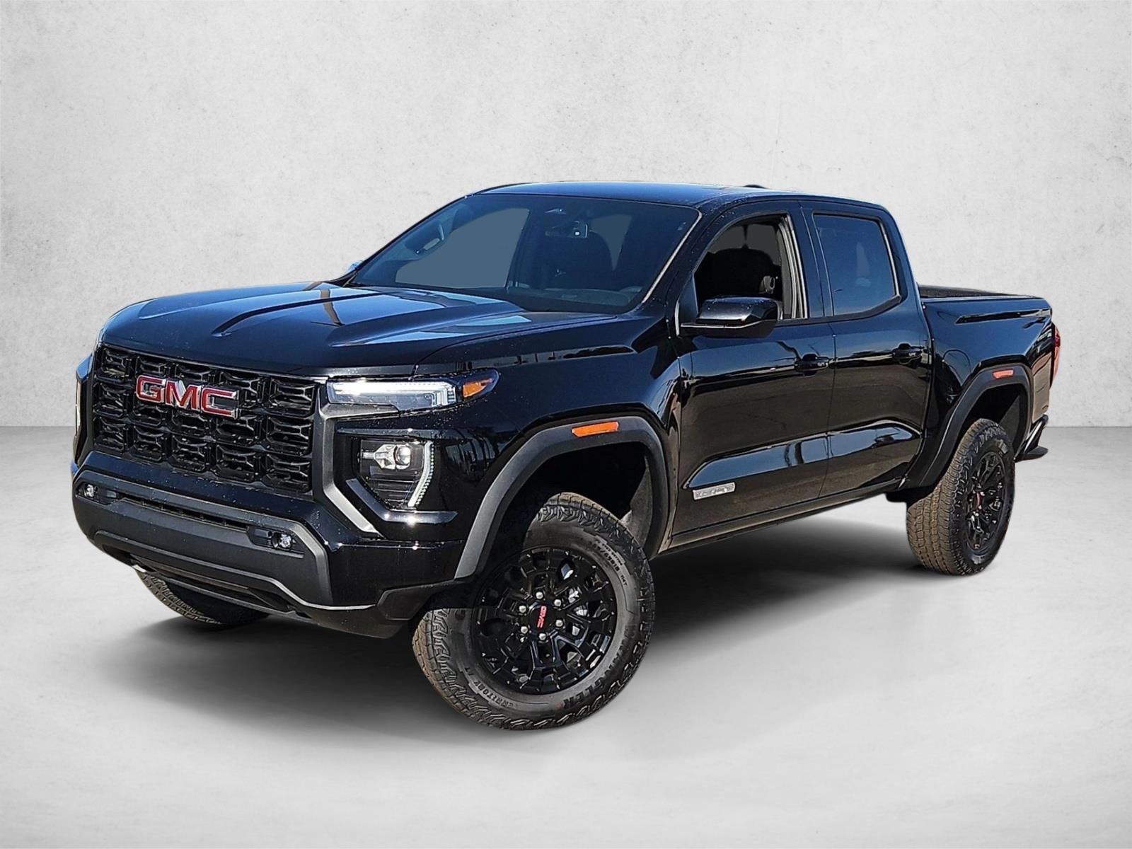 Thumbnail: 2026 GMC Canyon - 1