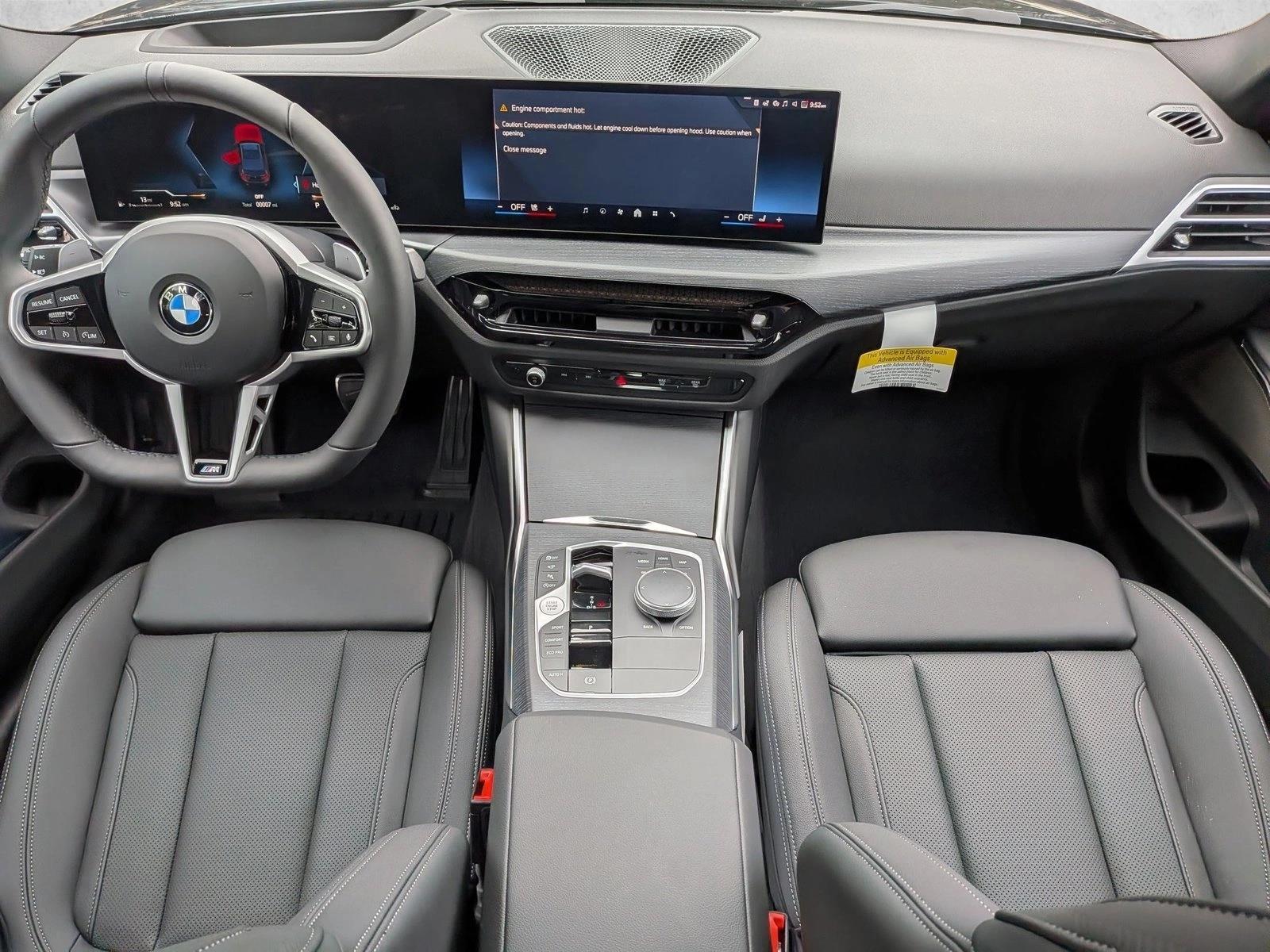 Thumbnail: 2026 BMW 3 Series - 4