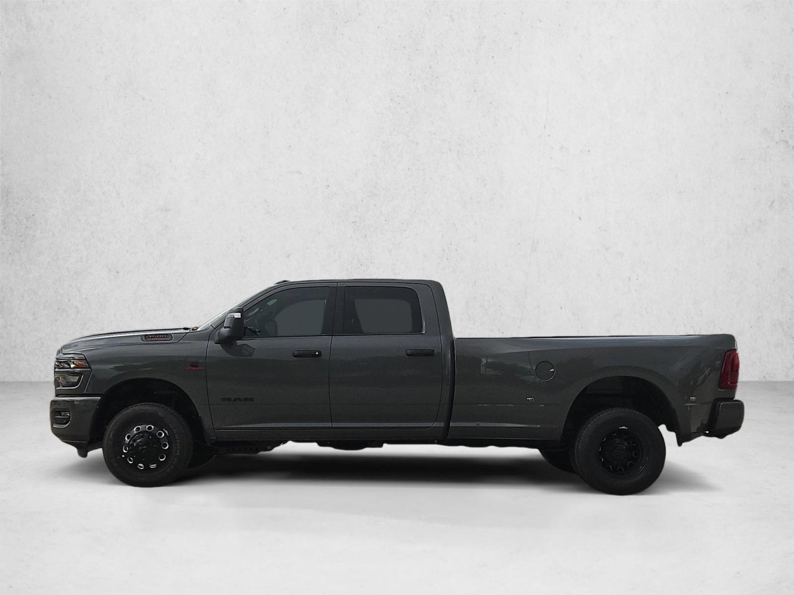 Thumbnail: 2026 RAM 3500 - 2
