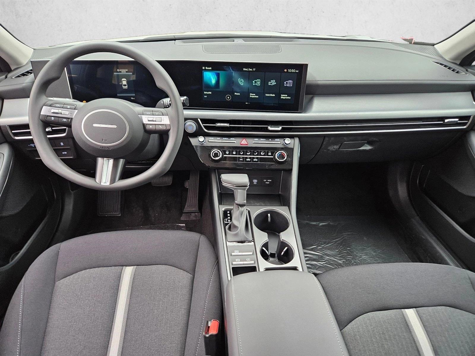 Thumbnail: 2026 Hyundai Sonata - 3