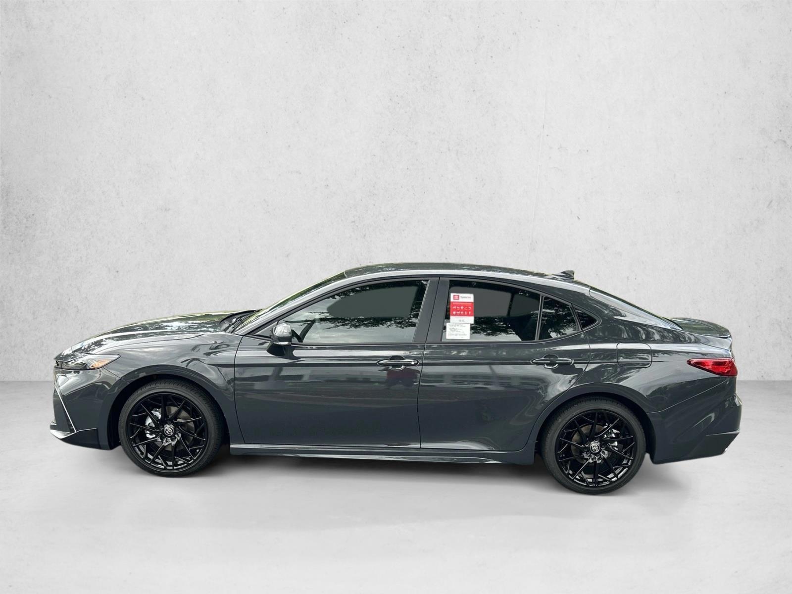 Thumbnail: 2026 Toyota Camry - 2