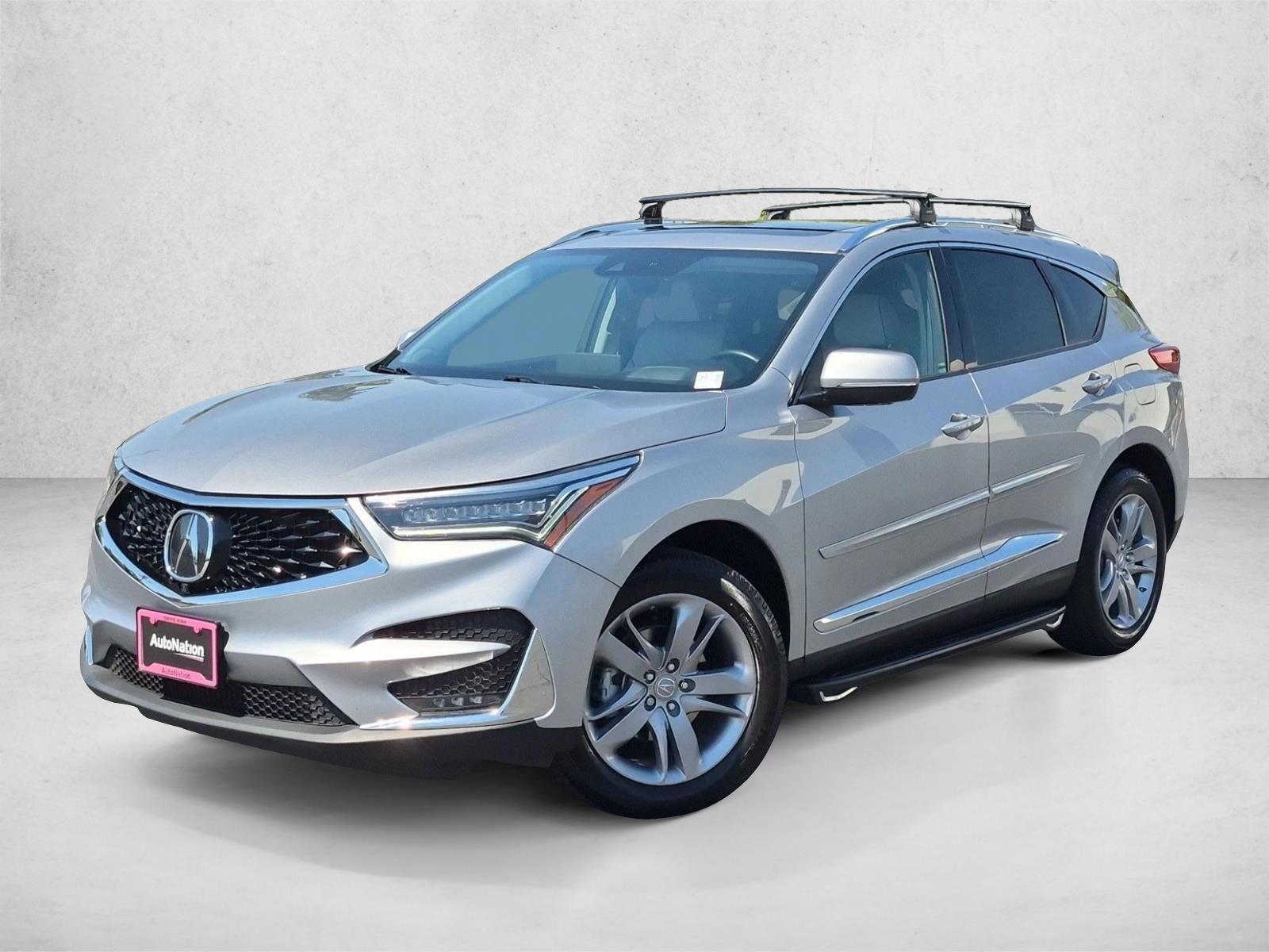 Thumbnail: 2019 Acura RDX - 1