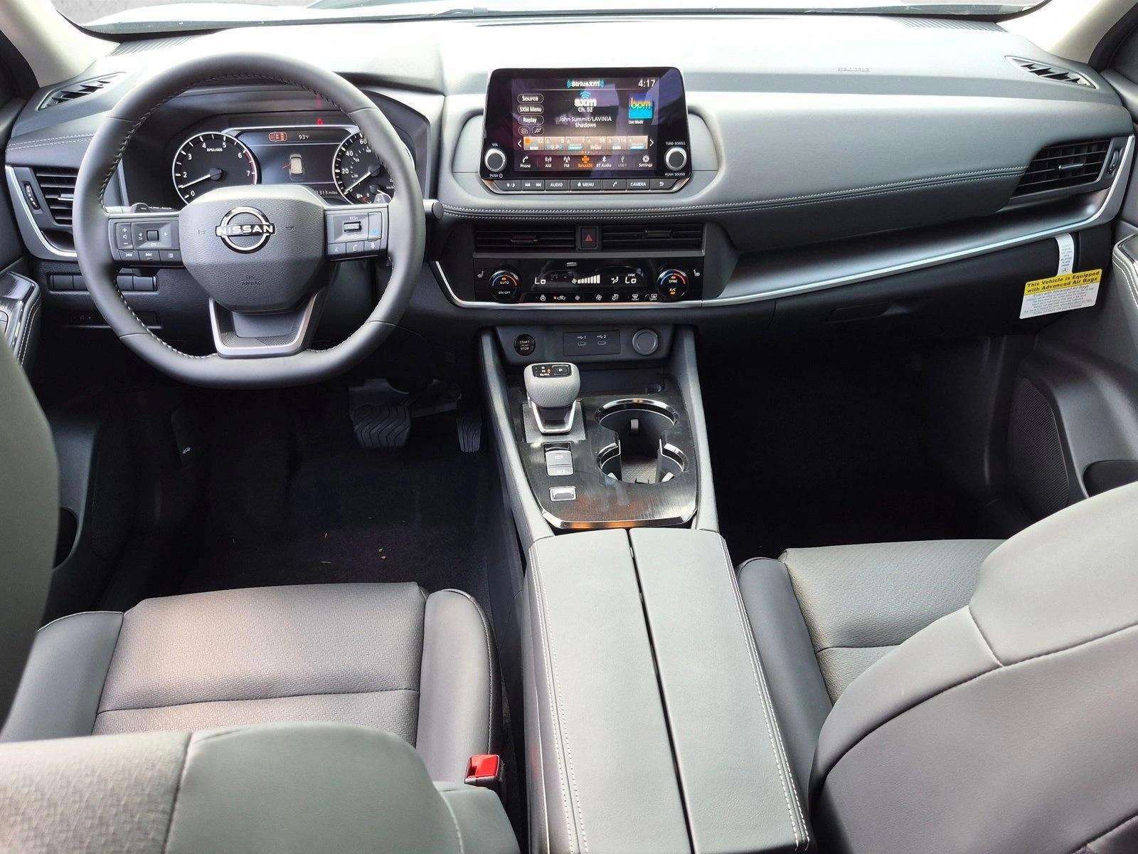 Thumbnail: 2026 Nissan Rogue - 4