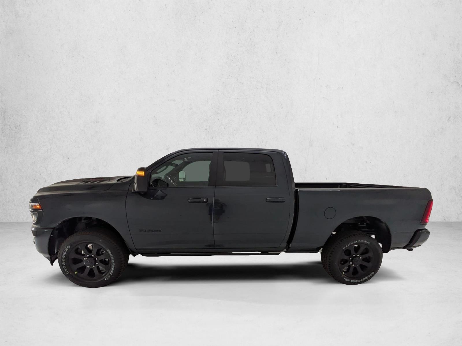 Thumbnail: 2026 RAM 2500 - 2