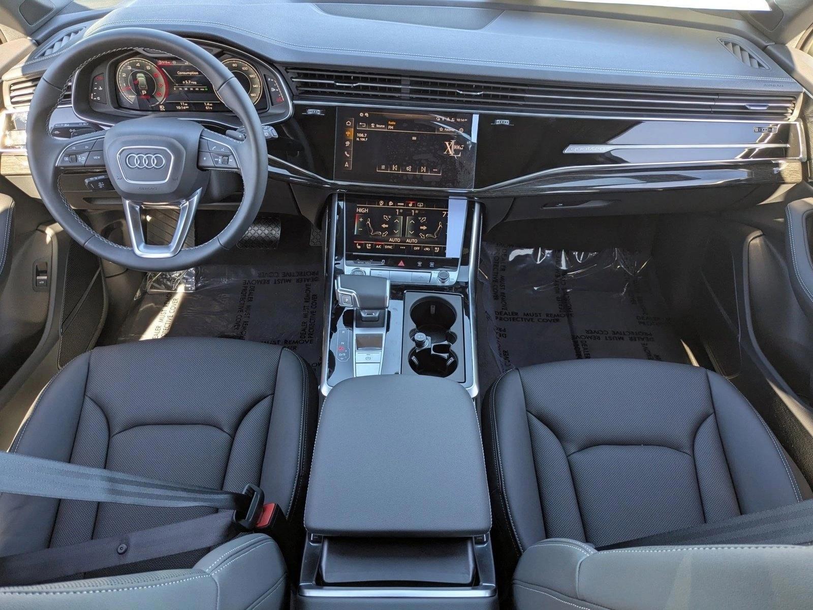 Thumbnail: 2026 Audi Q7 - 4
