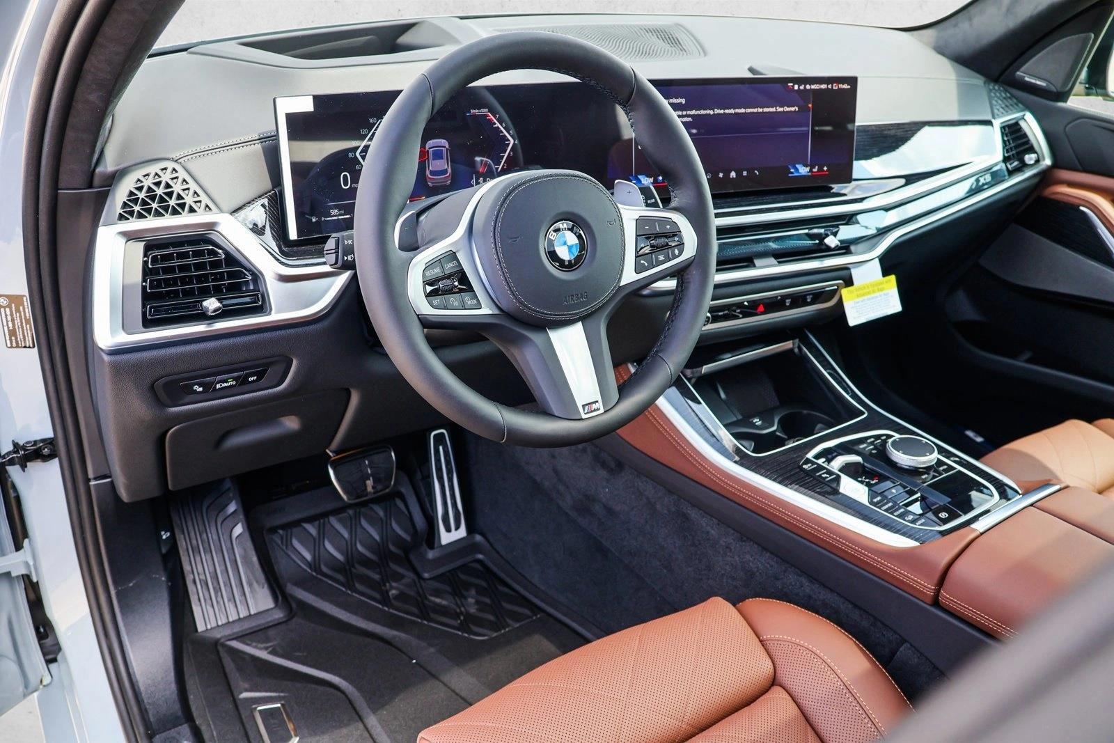 Thumbnail: 2026 BMW X5 - 3