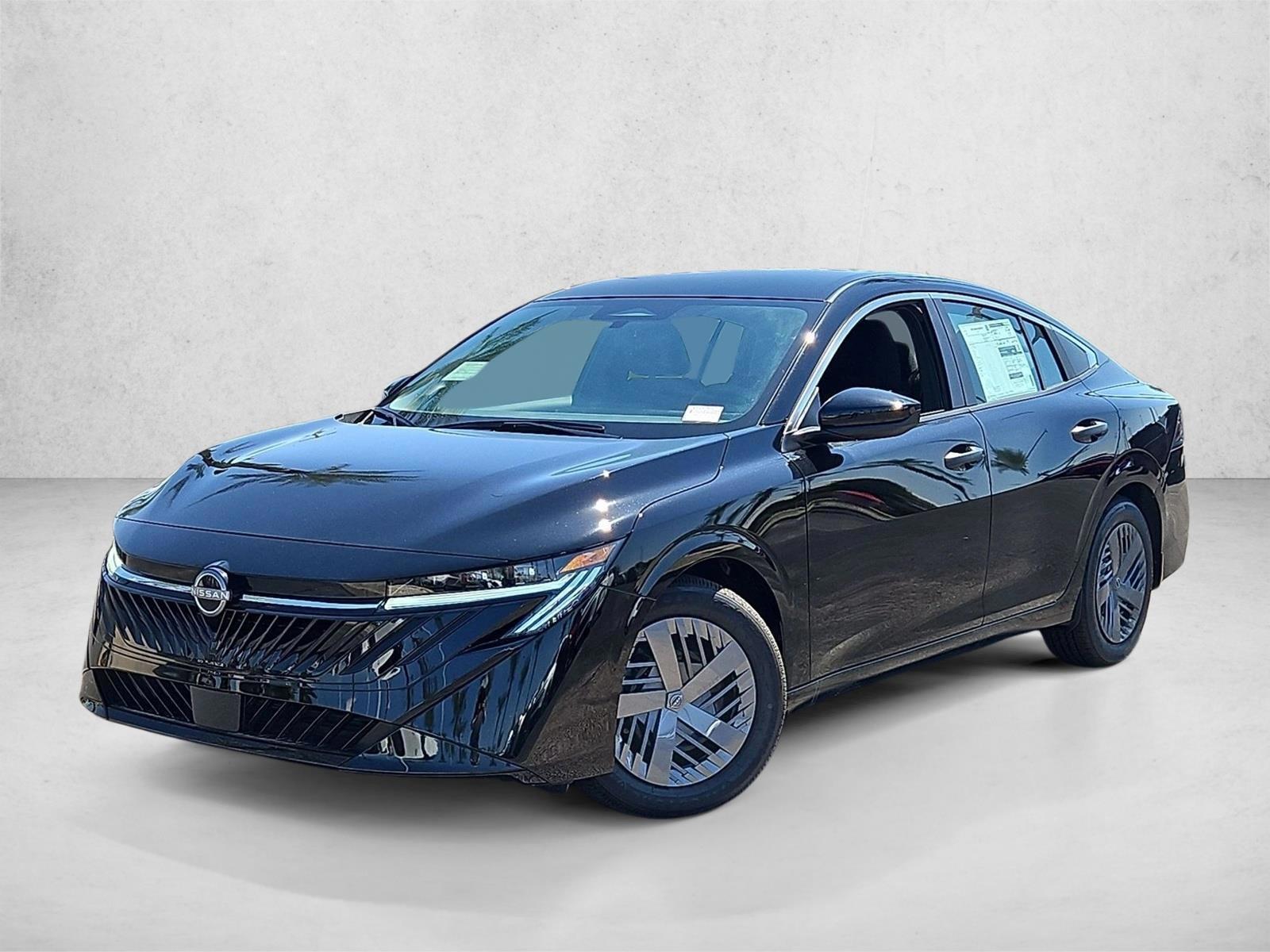 Thumbnail: 2027 Nissan Sentra - 1