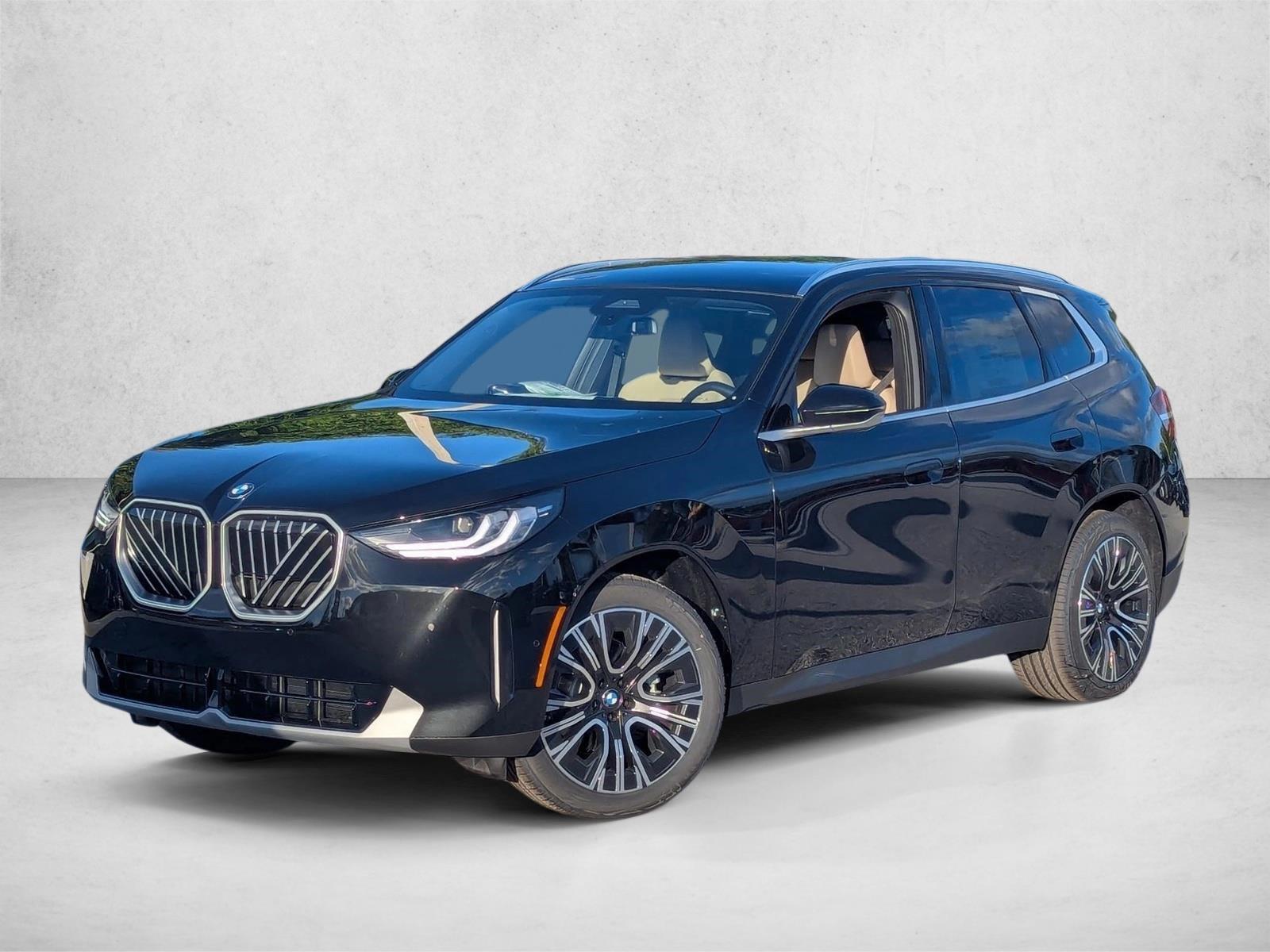 Thumbnail: 2026 BMW X3 - 1