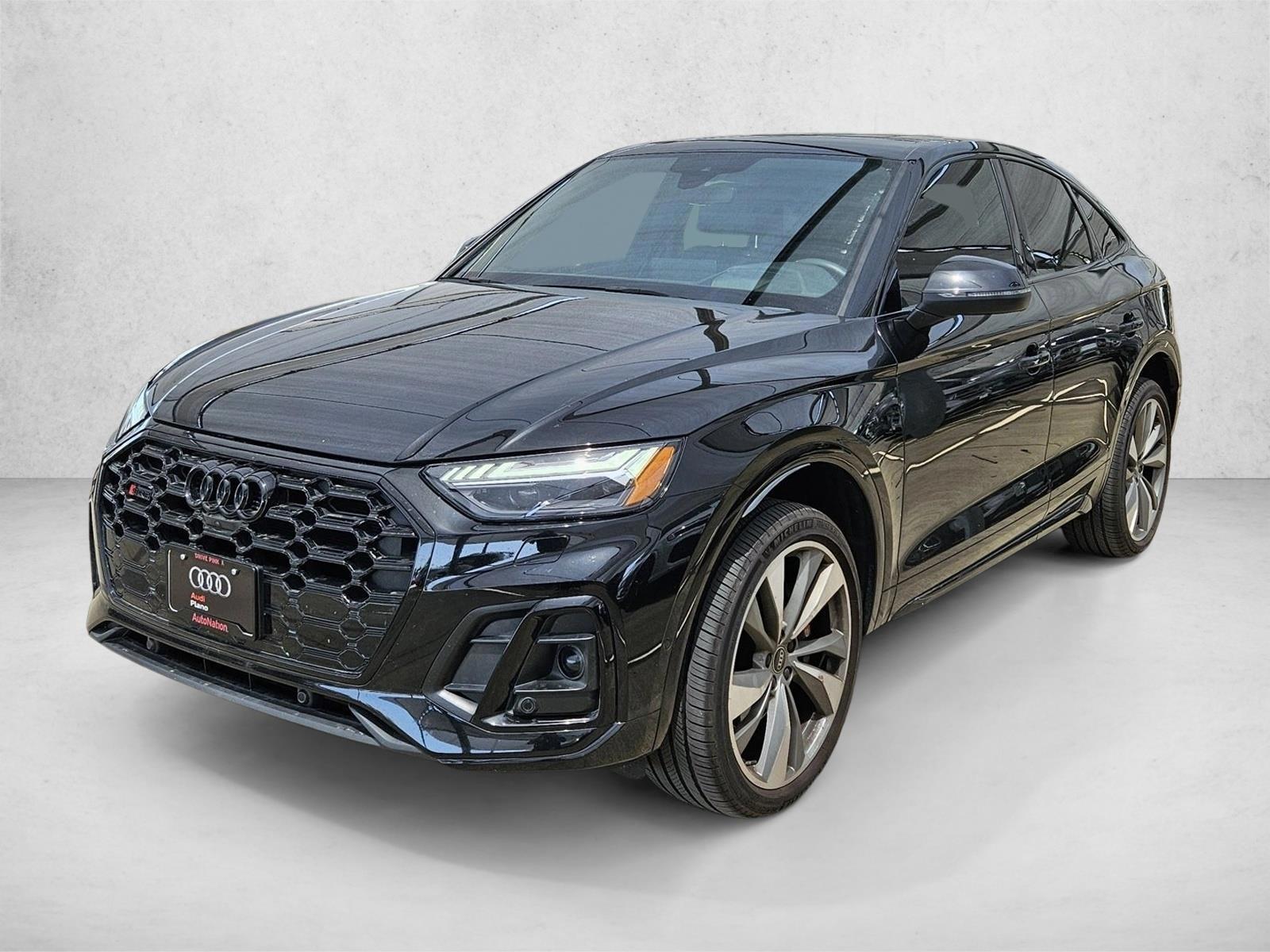 2024 Audi SQ5 Sportback