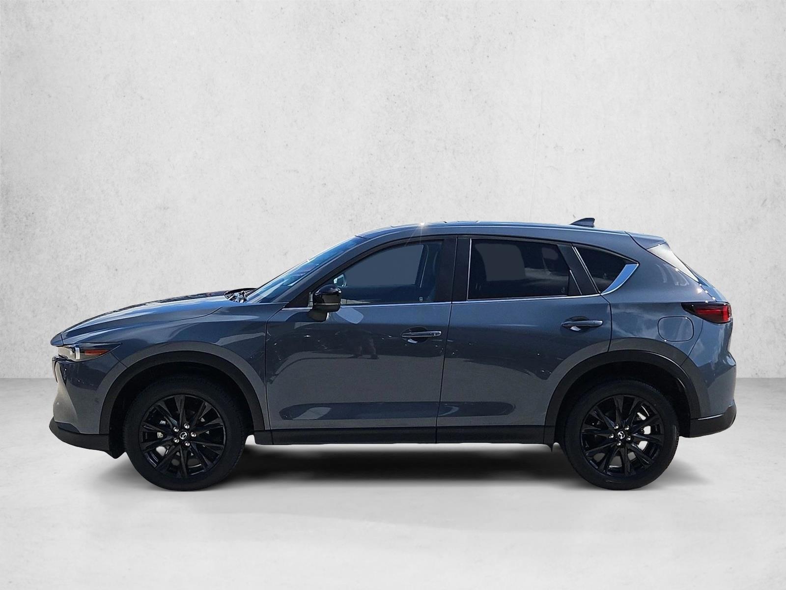 Thumbnail: 2025 Mazda CX-5 - 2