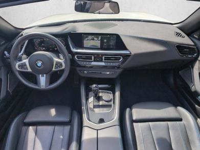 2022 BMW Z4