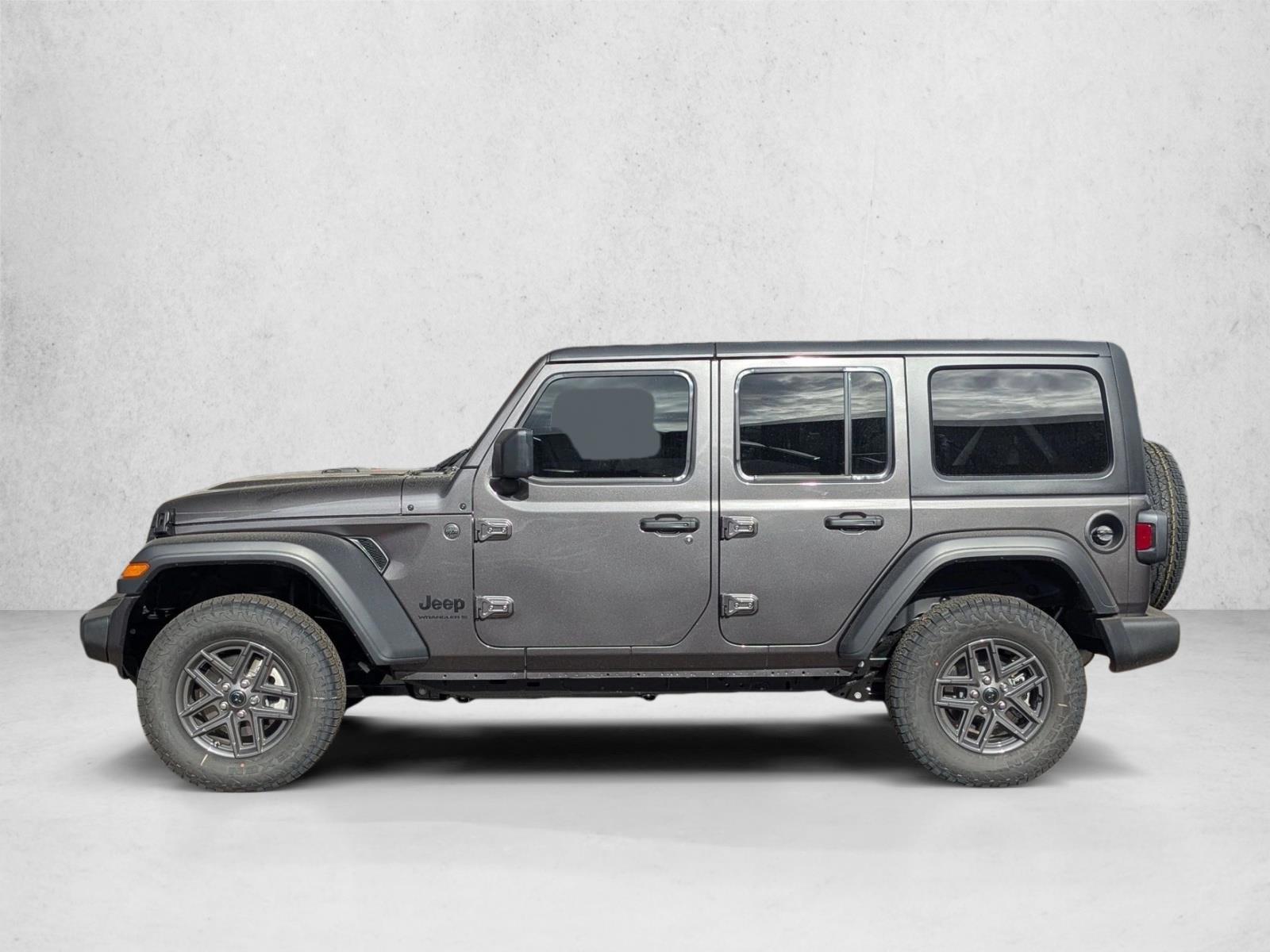 Thumbnail: 2026 Jeep Wrangler - 2