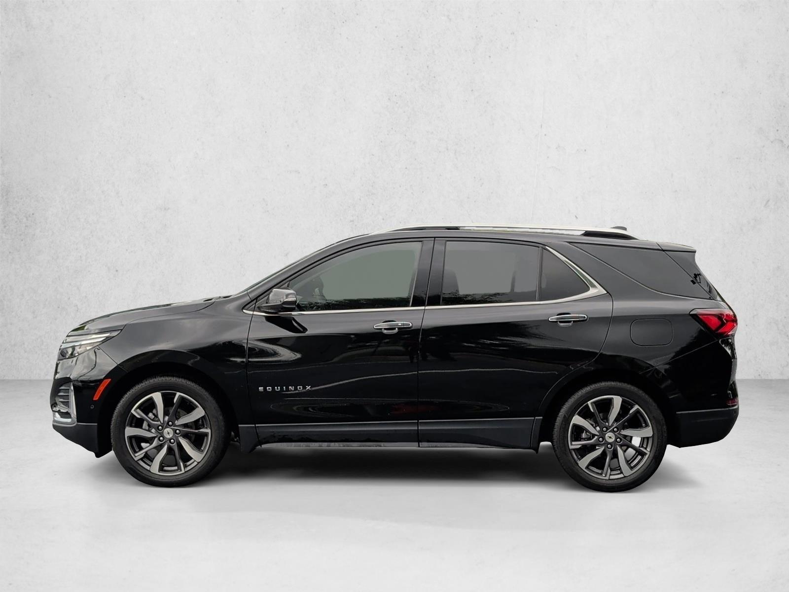 Thumbnail: 2023 Chevrolet Equinox - 2