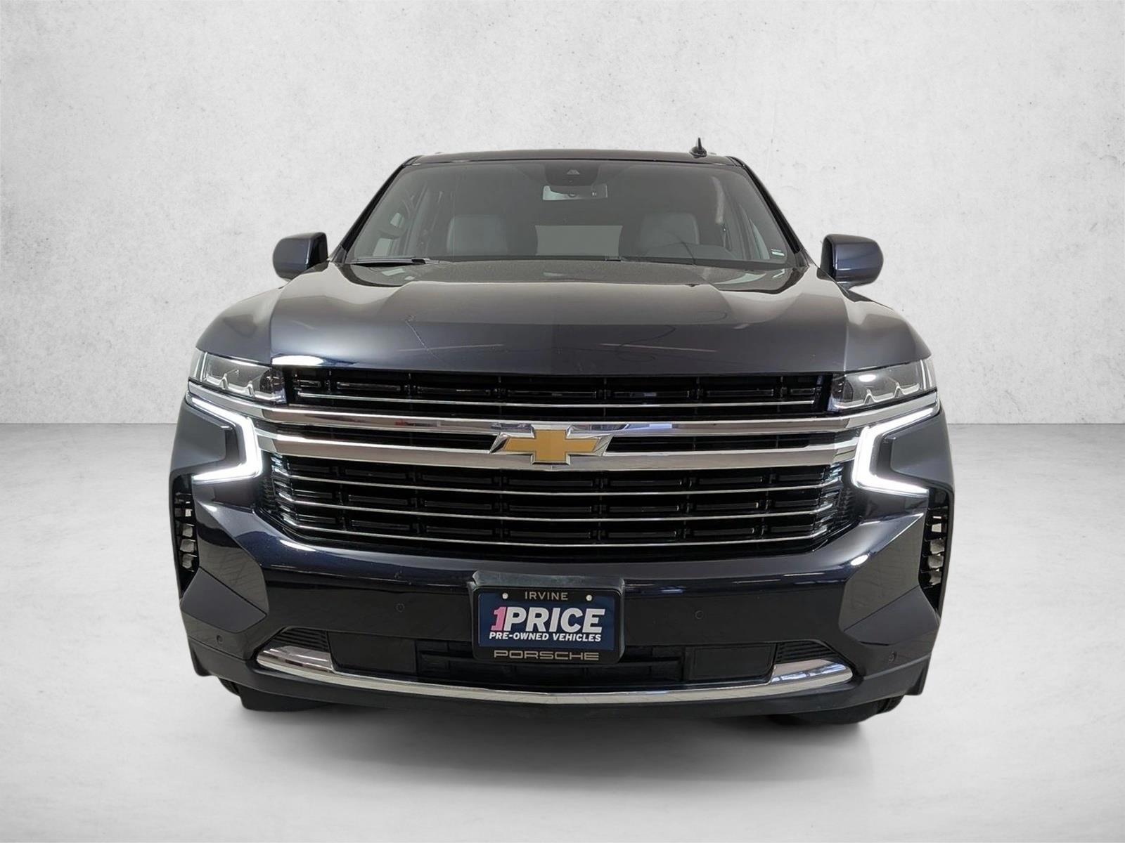 2023 Chevrolet Tahoe LT - Photo 6