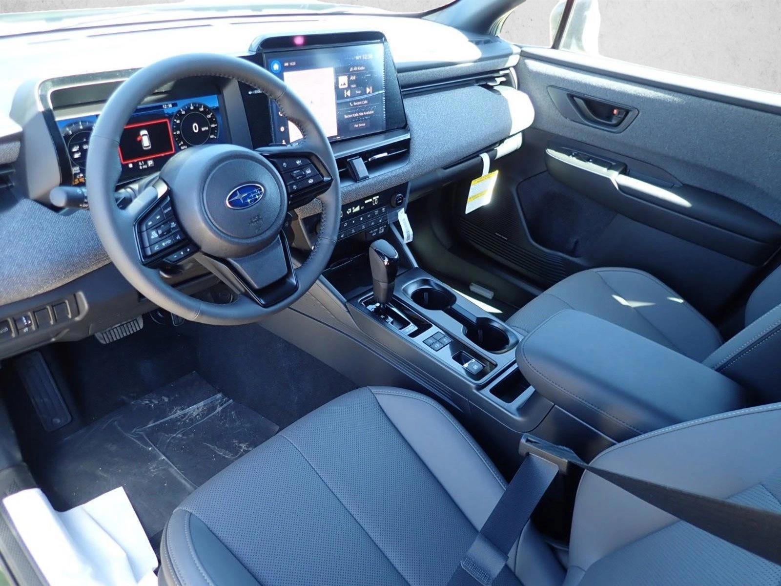 Thumbnail: 2026 Subaru Outback - 3