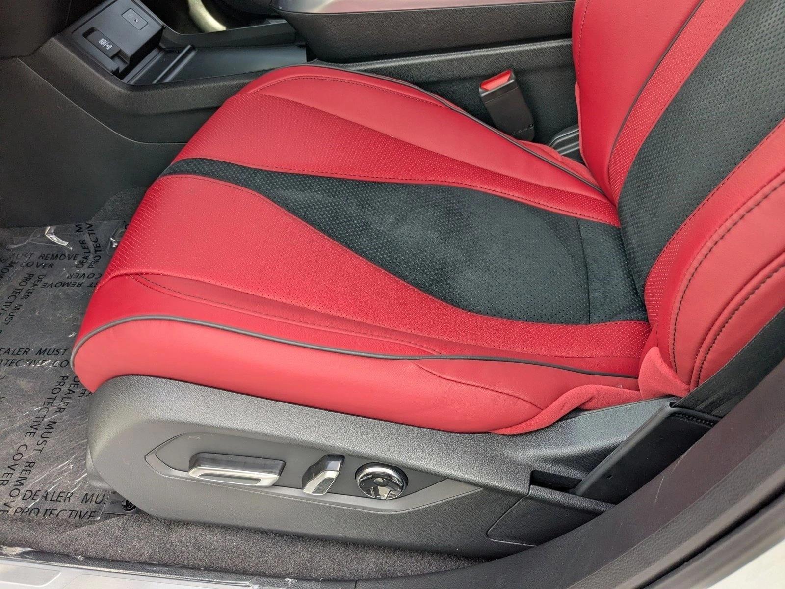 Thumbnail: 2026 Acura RDX - 4