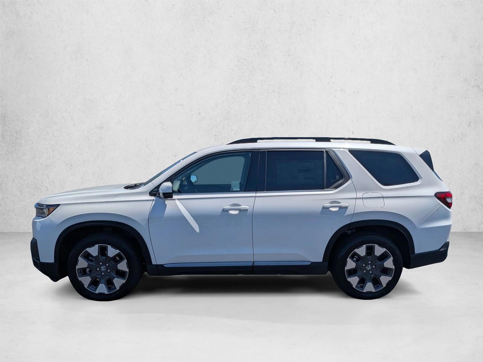 Thumbnail: 2026 Honda Pilot - 2