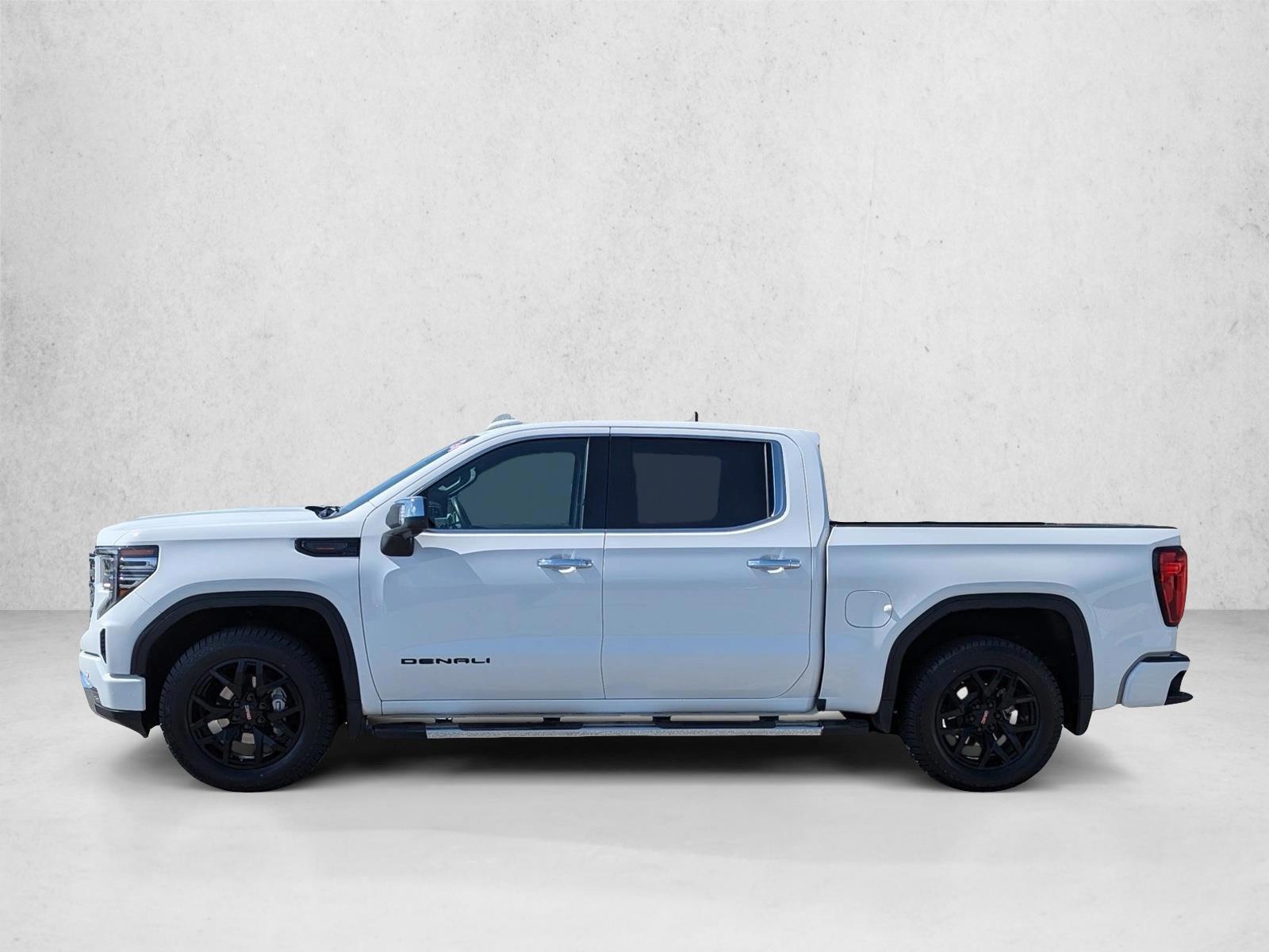 Thumbnail: 2024 GMC Sierra 1500 - 2