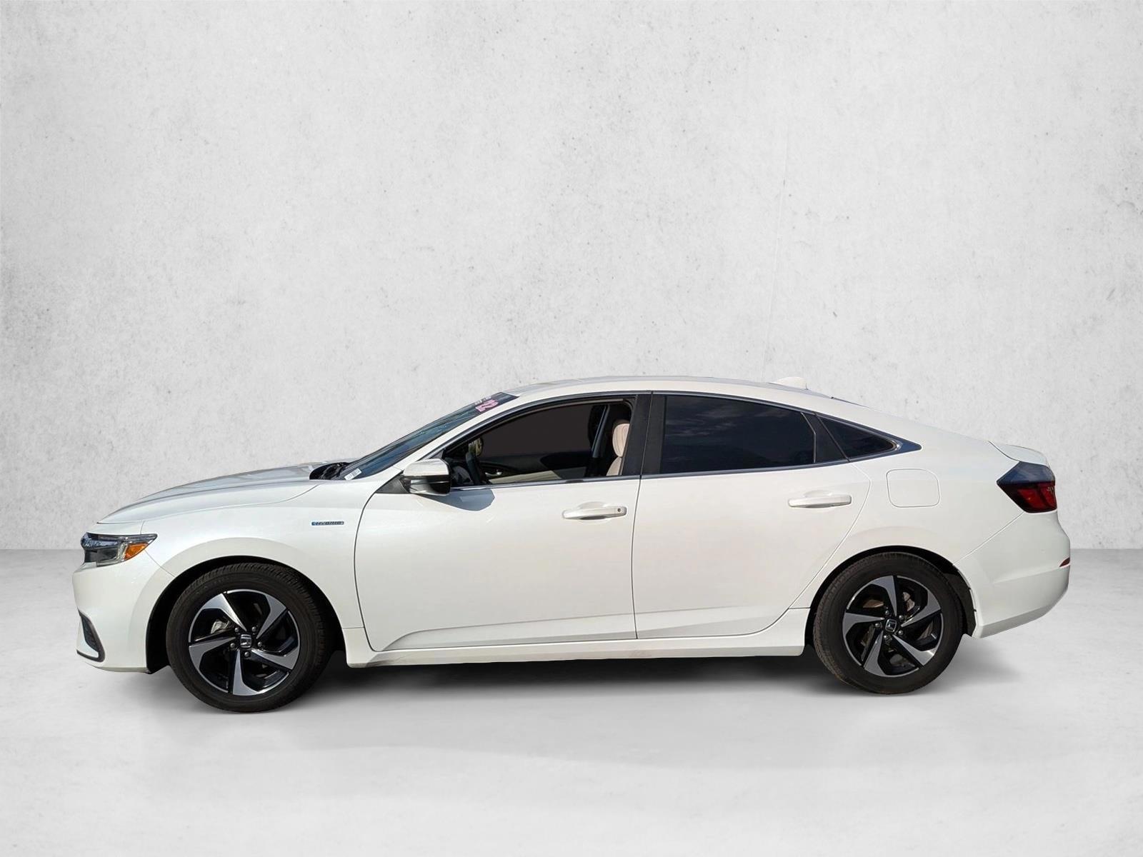 Thumbnail: 2022 Honda Insight - 2