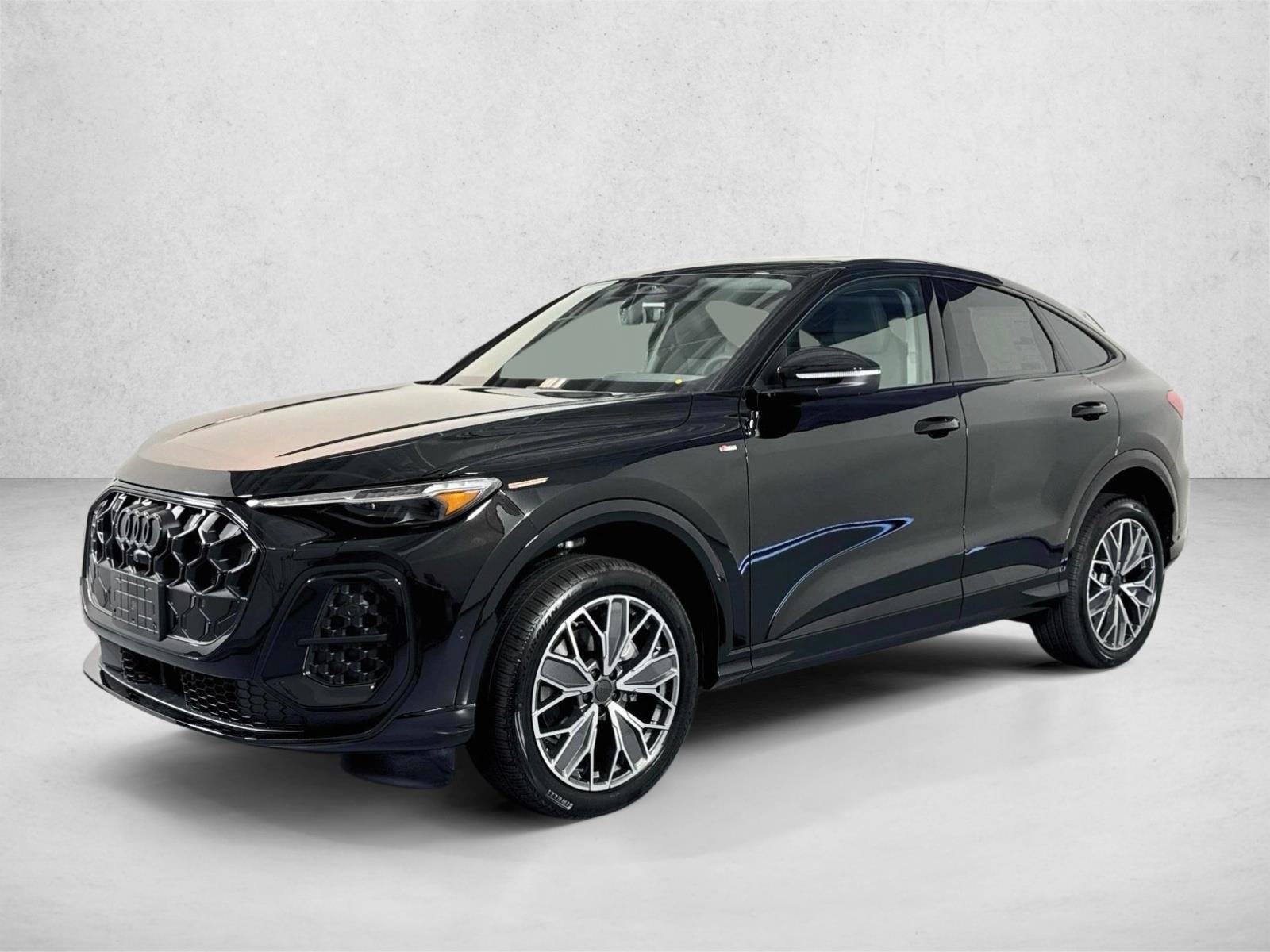 Thumbnail: 2026 Audi Q5 - 1