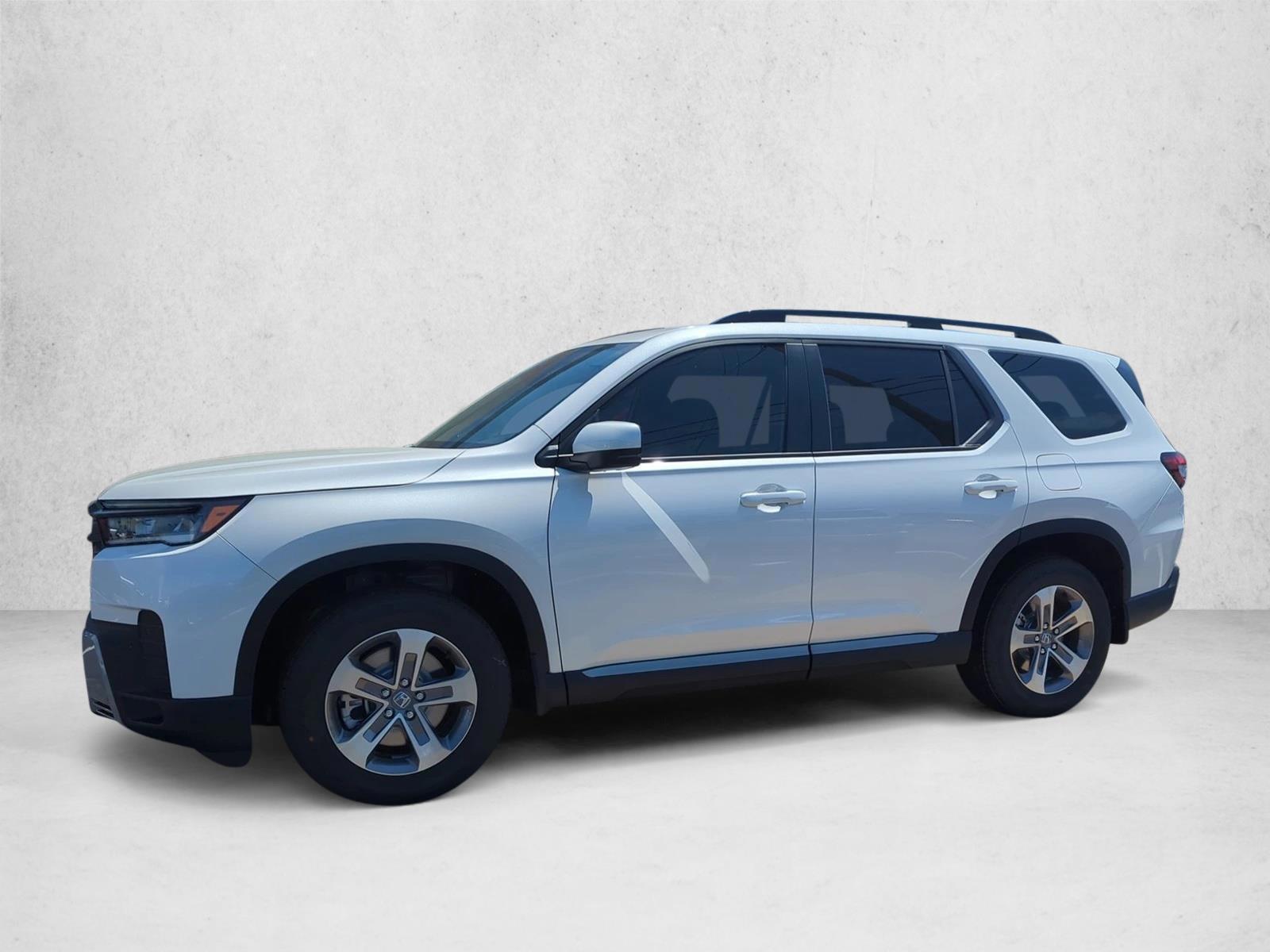 Thumbnail: 2026 Honda Pilot - 2