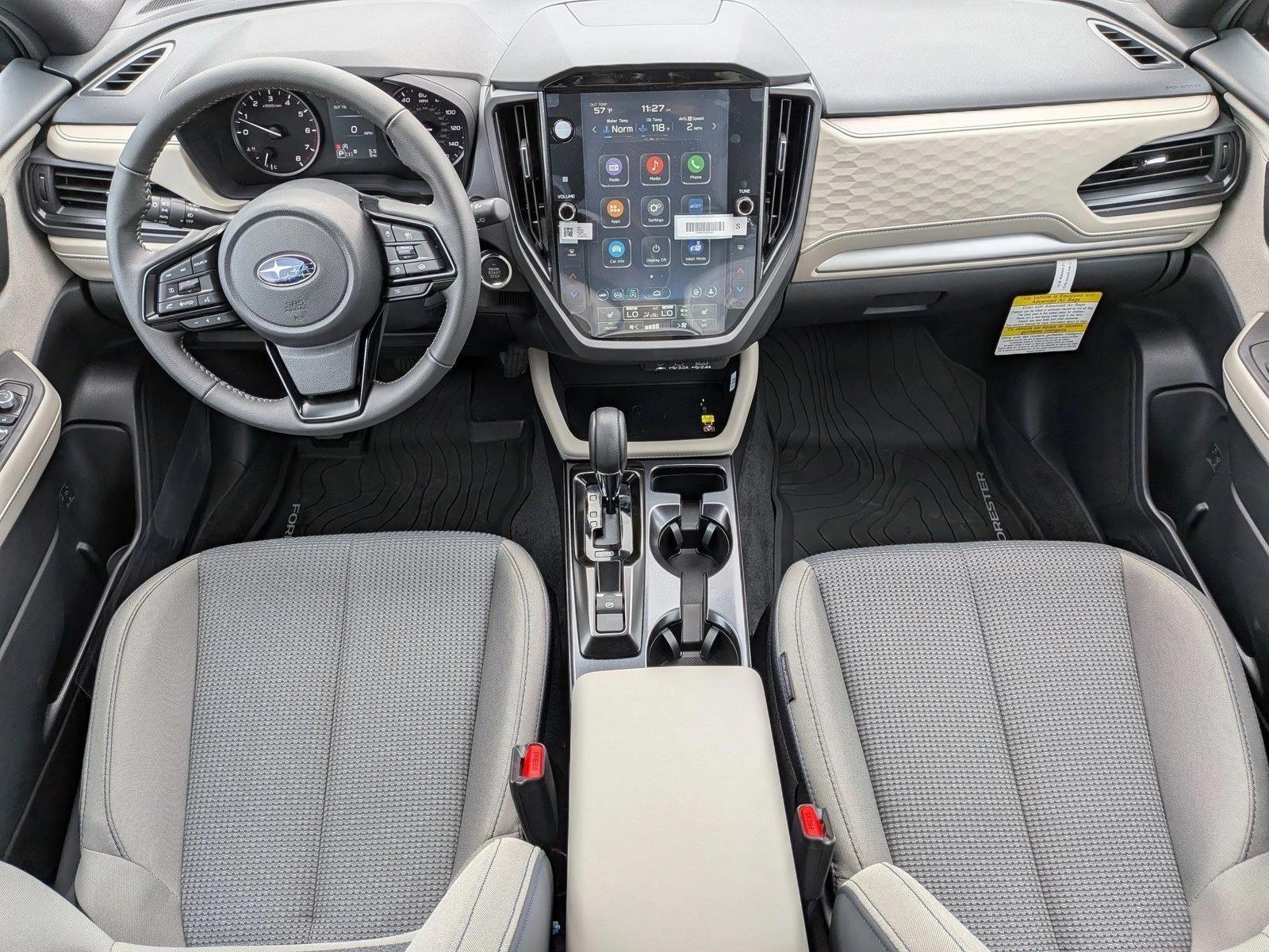 Thumbnail: 2026 Subaru Forester - 3