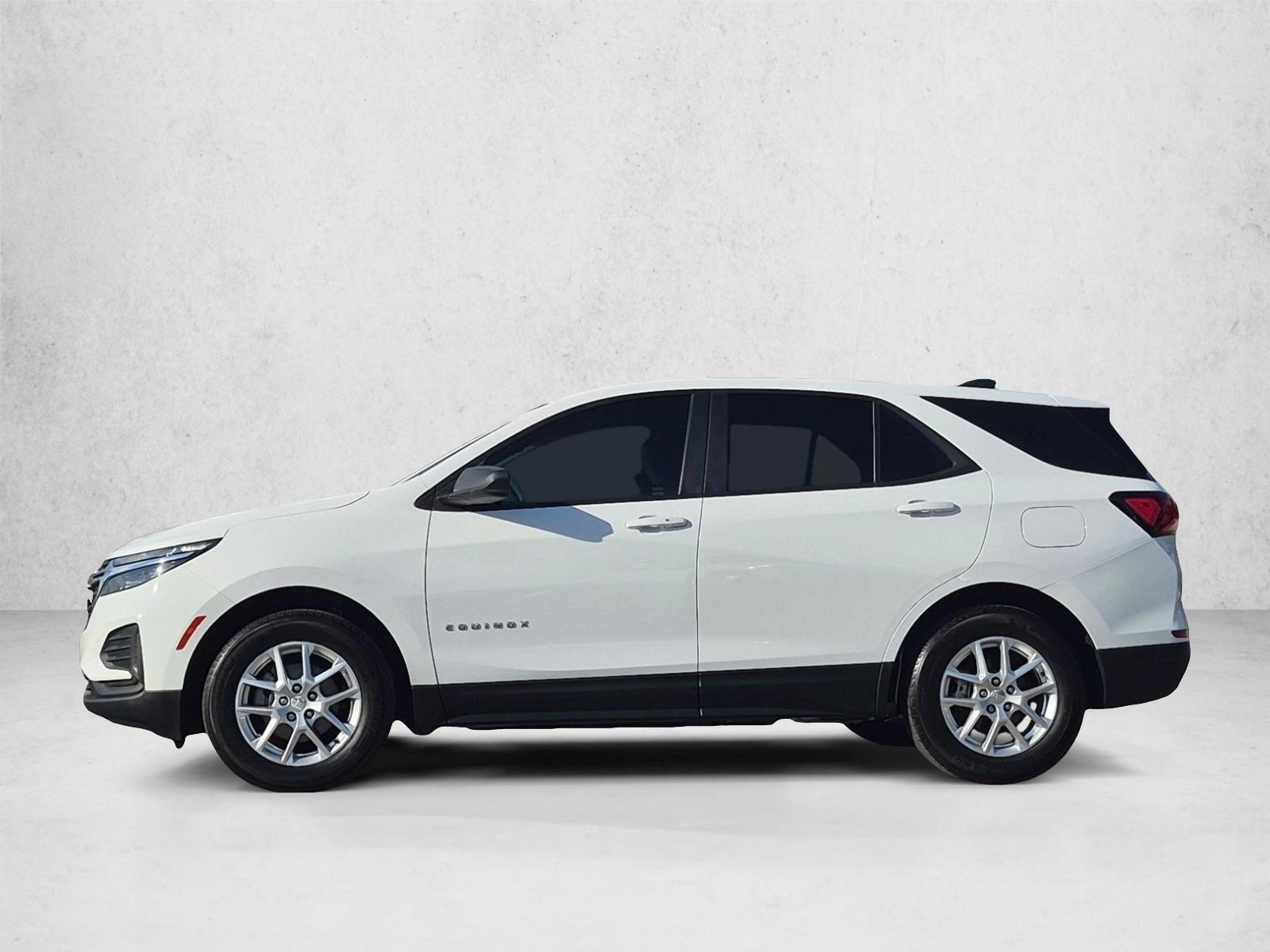 Thumbnail: 2023 Chevrolet Equinox - 2