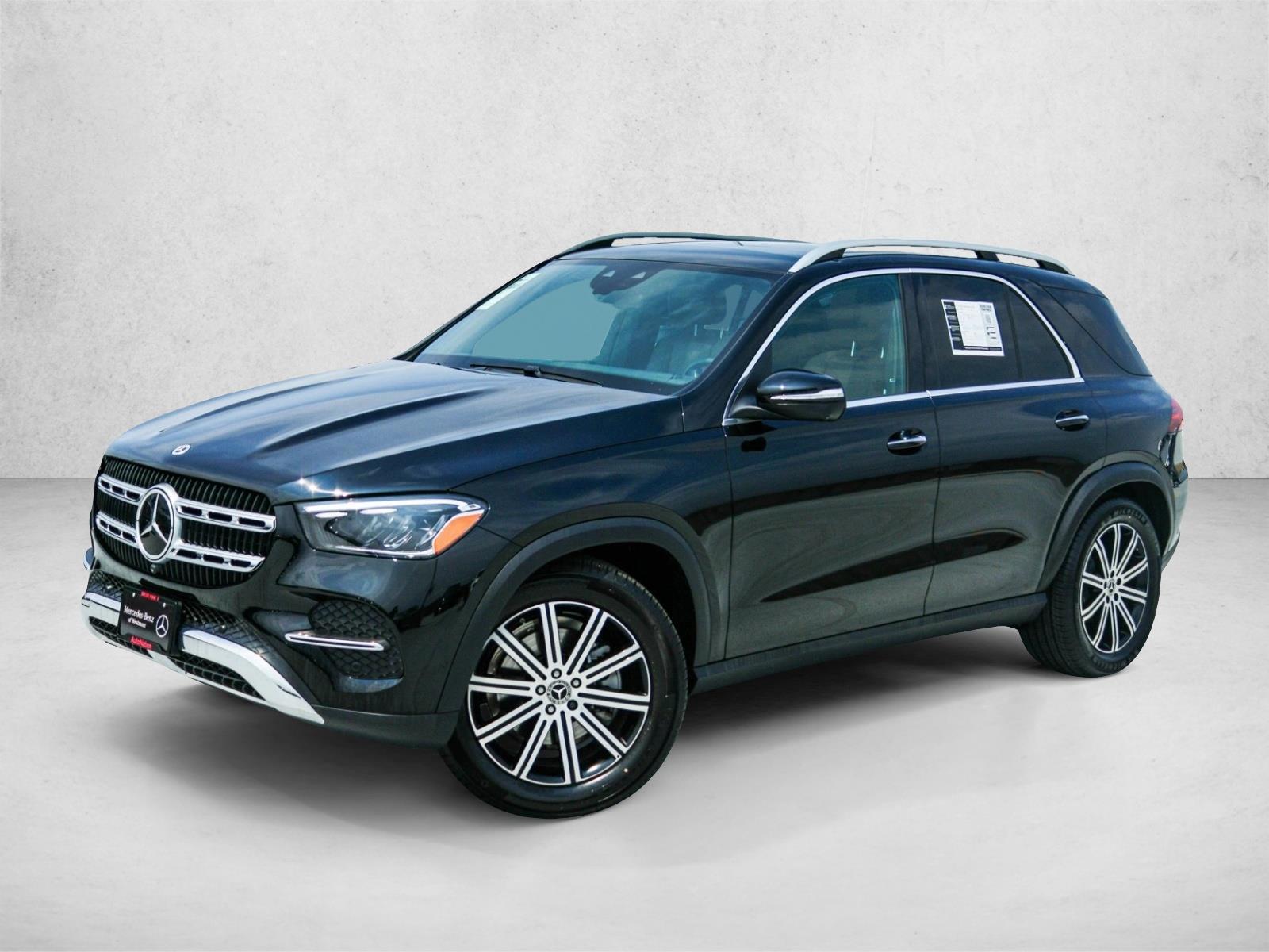 Thumbnail: 2026 Mercedes-Benz GLE - 1