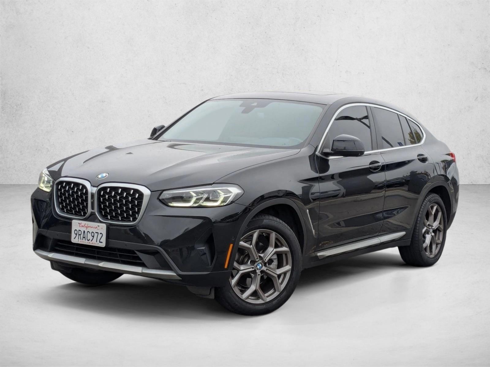 Thumbnail: 2023 BMW X4 - 1