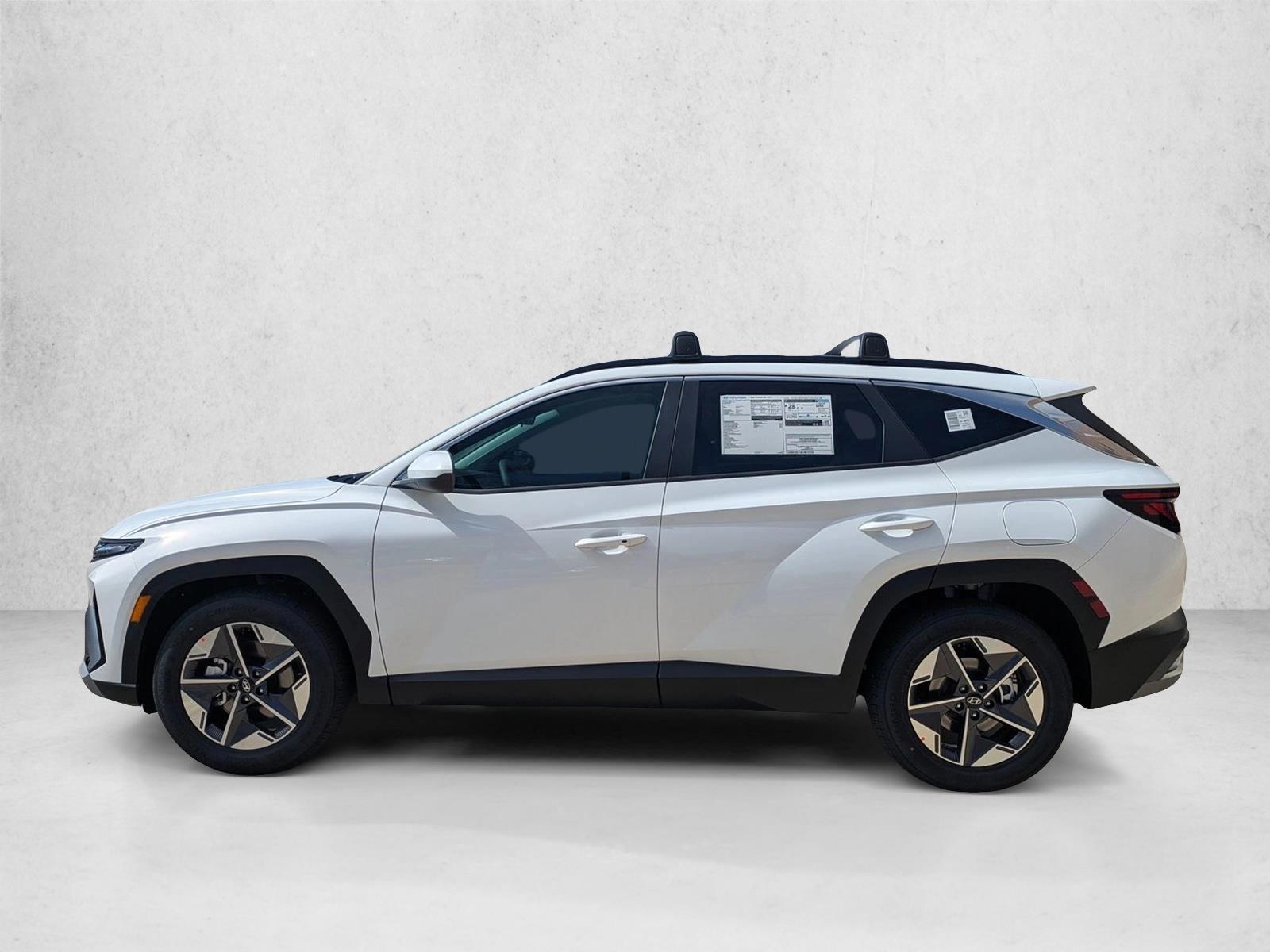 Thumbnail: 2026 Hyundai Tucson - 2