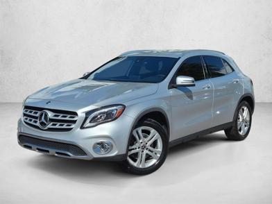 2019 Mercedes-Benz GLA 250 -
                  Wesley Chapel, FL