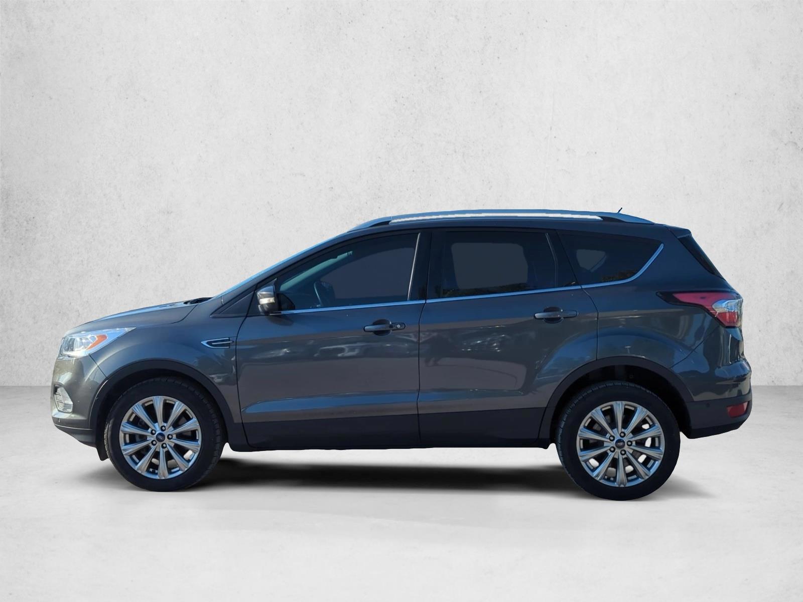 Thumbnail: 2018 Ford Escape - 2