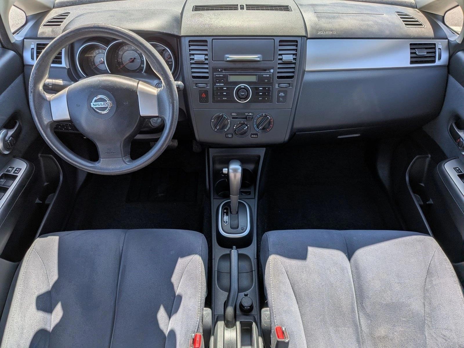Thumbnail: 2007 Nissan Versa - 3