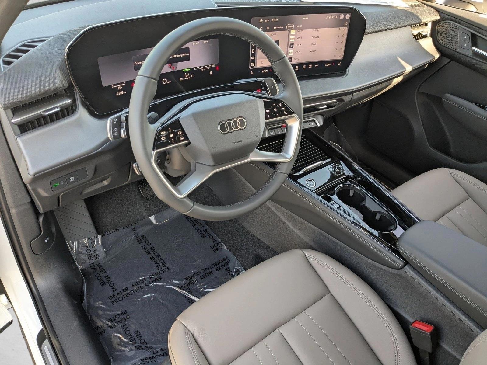 Thumbnail: 2026 Audi Q3 - 3