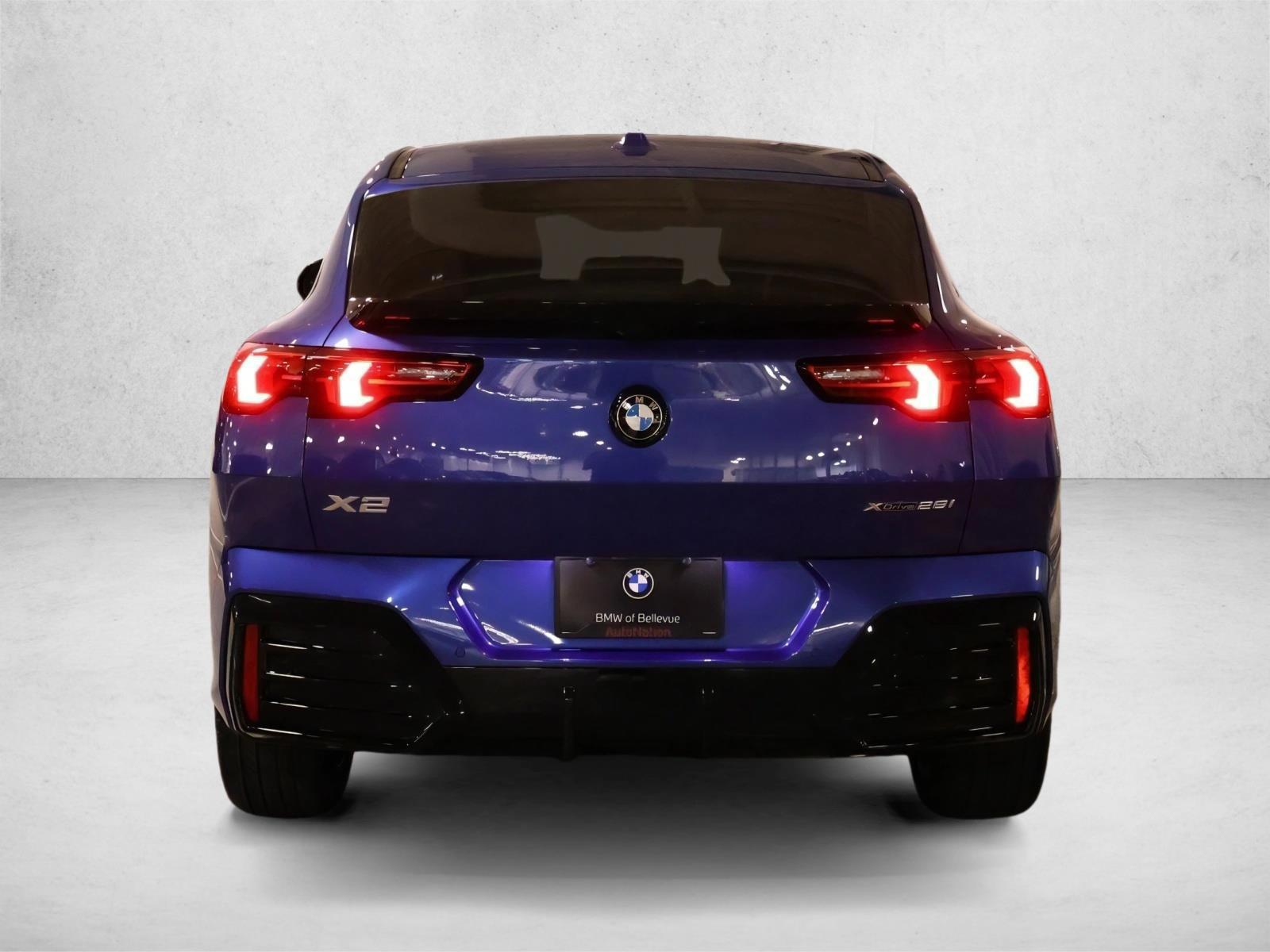 2026 BMW X2 28i - Photo 7