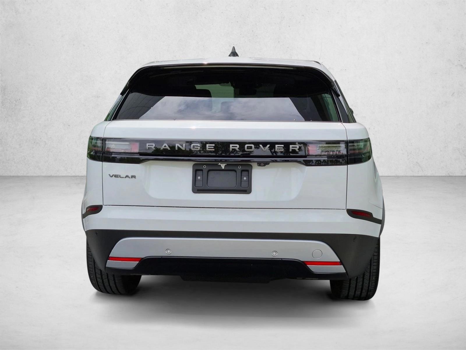 2026 Land Rover Range Rover Velar S - Photo 7