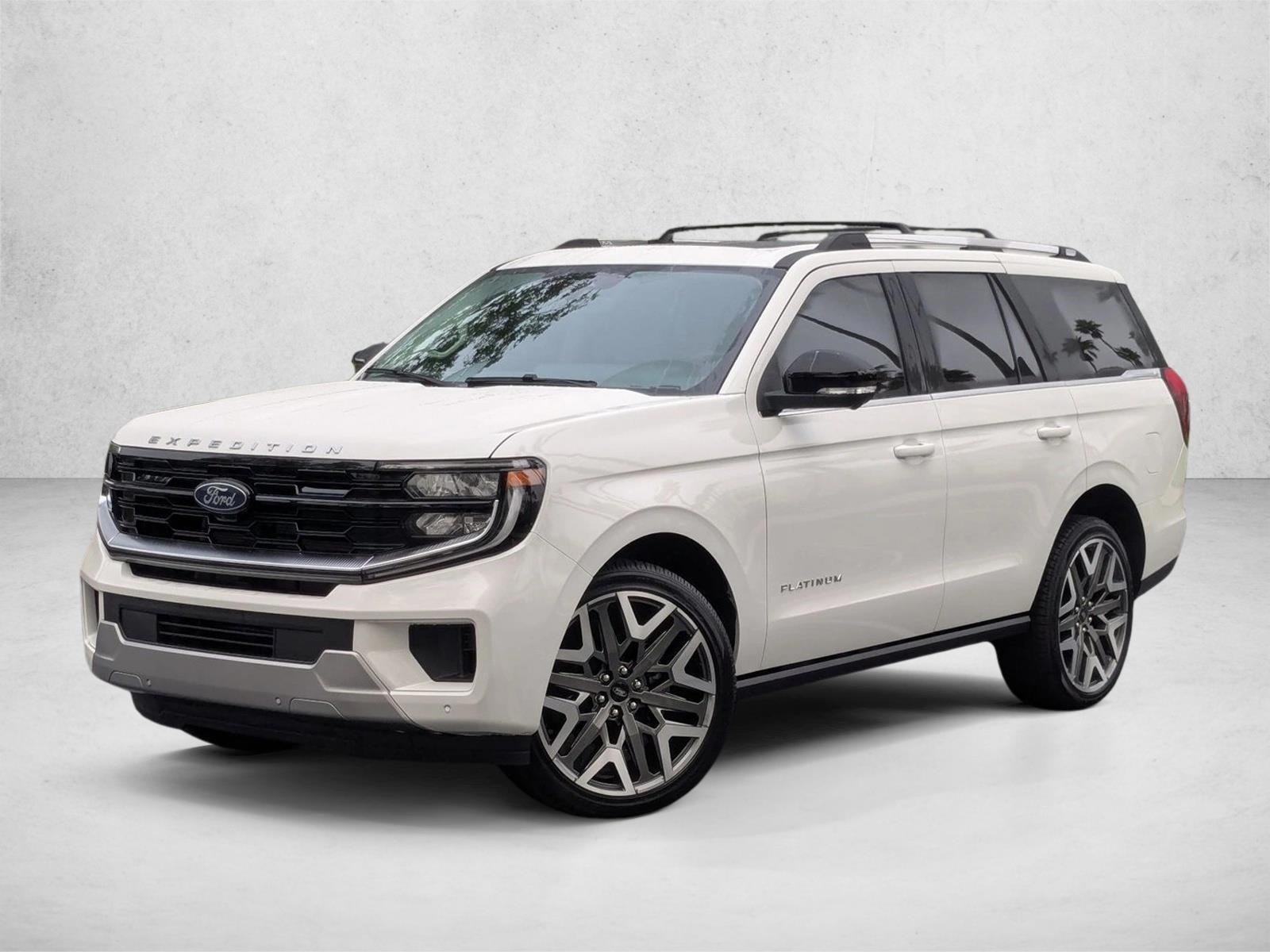 Thumbnail: 2026 Ford Expedition - 1