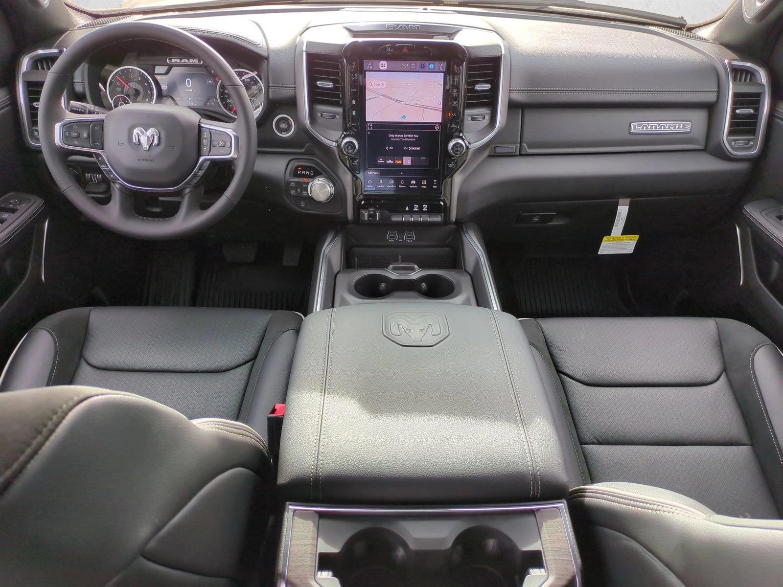 Thumbnail: 2026 RAM 1500 - 3
