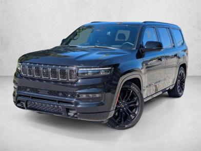 2022 Jeep Grand Wagoneer Series II -
                  Sarasota, FL