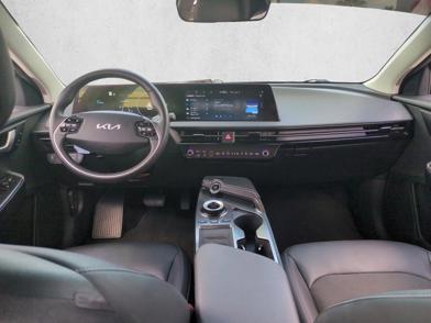 2022 Kia EV6