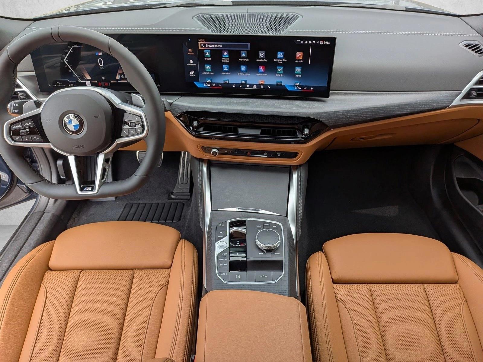 Thumbnail: 2026 BMW 4 Series - 4