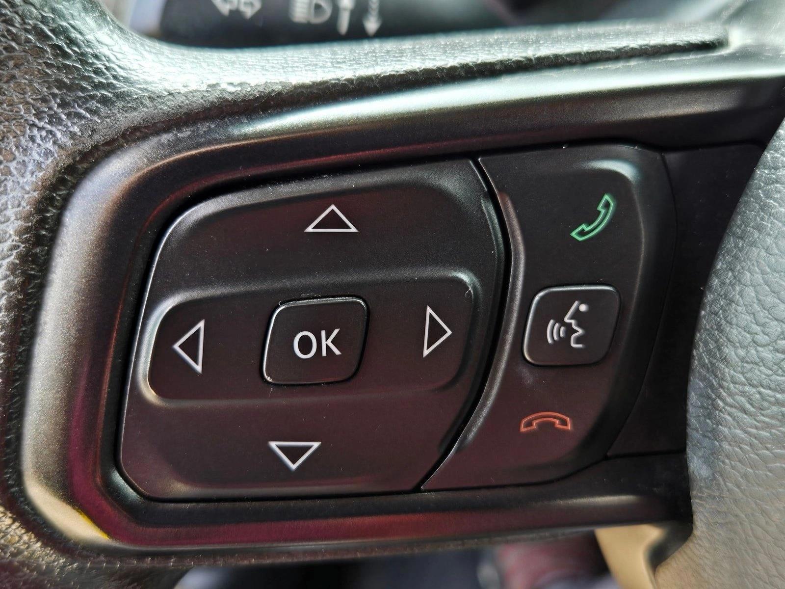 2019 Jeep Wrangler Sport - Photo 12