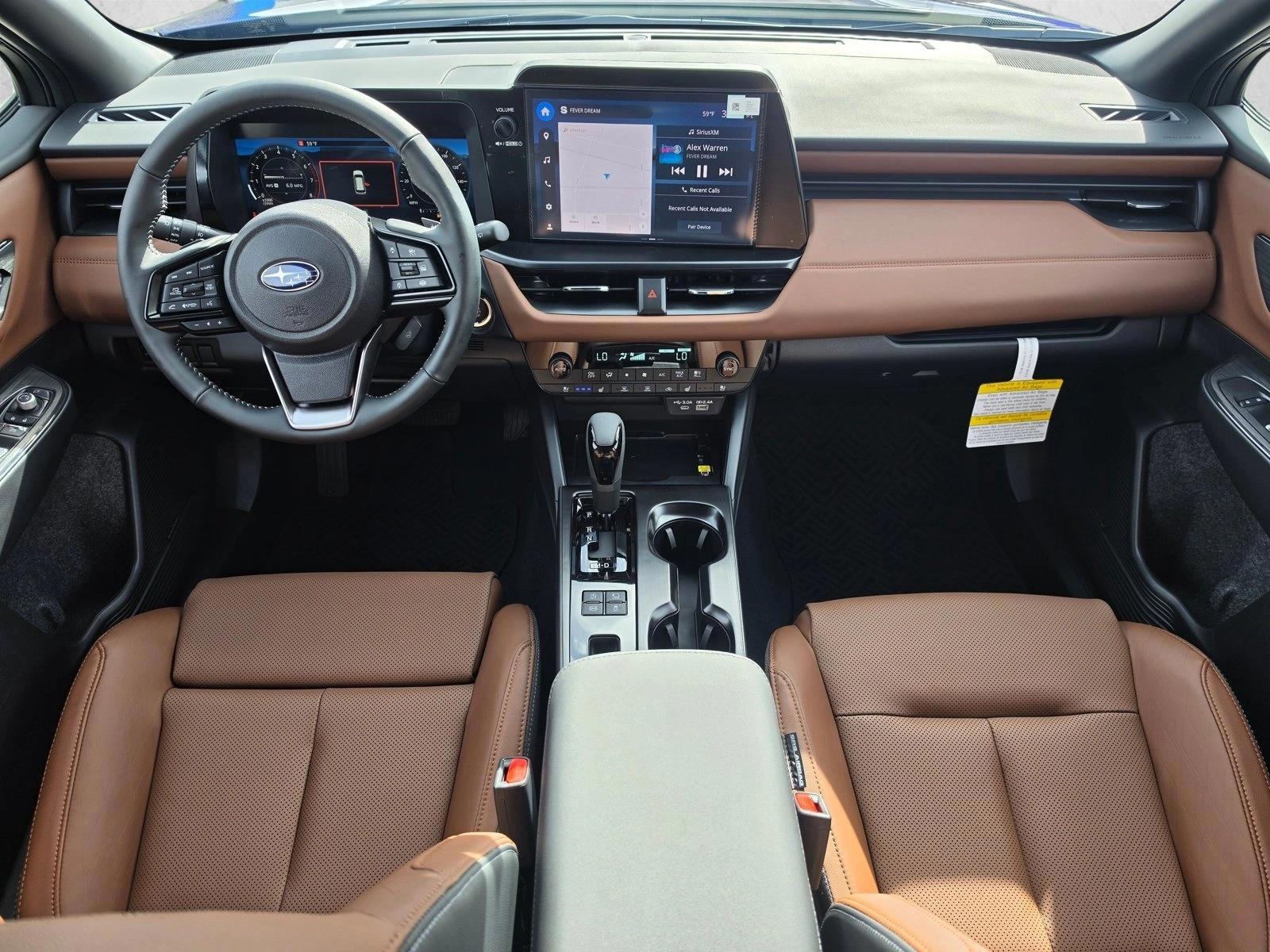 Thumbnail: 2026 Subaru Outback - 3