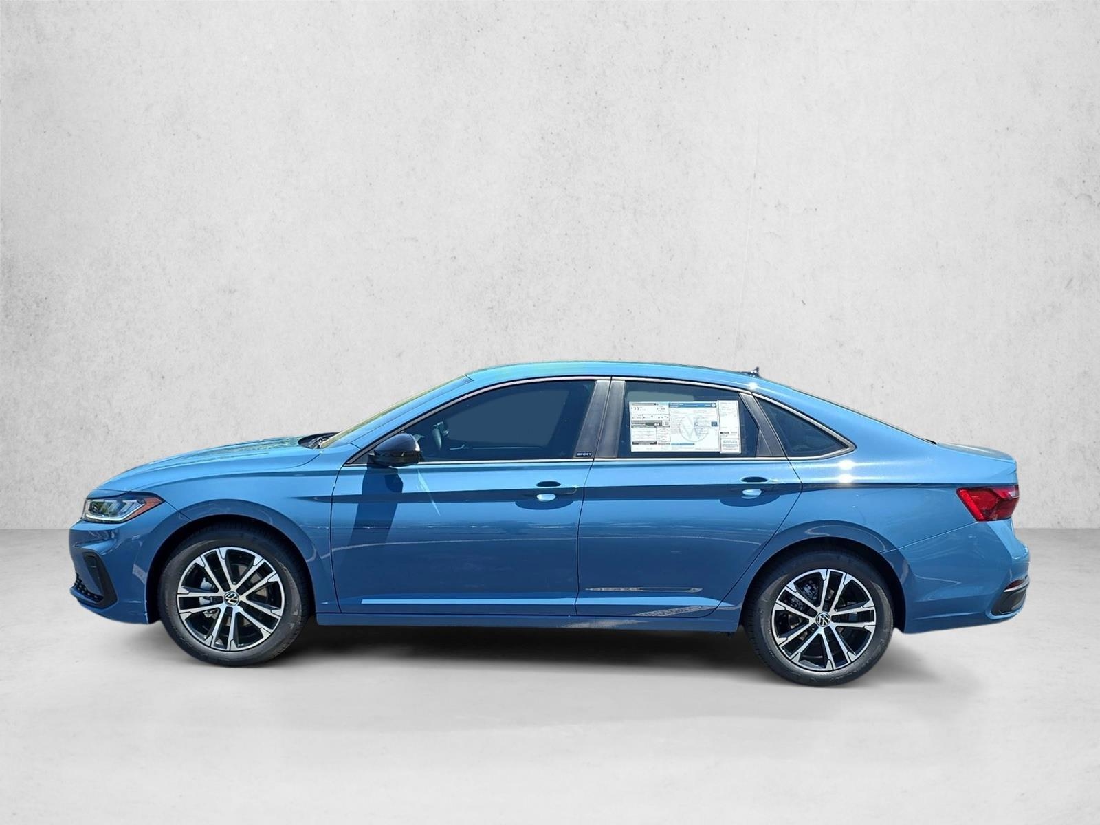 Thumbnail: 2026 Volkswagen Jetta - 2