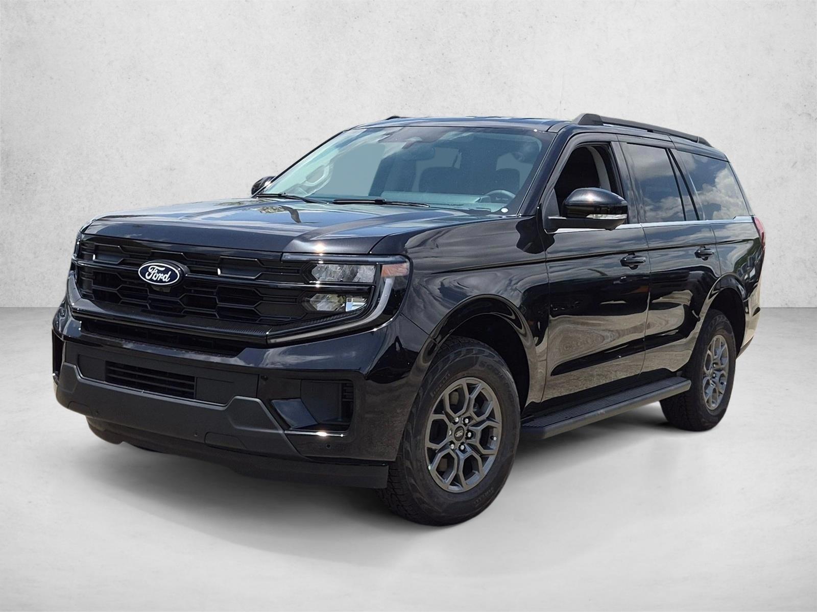 Thumbnail: 2027 Ford Expedition - 1