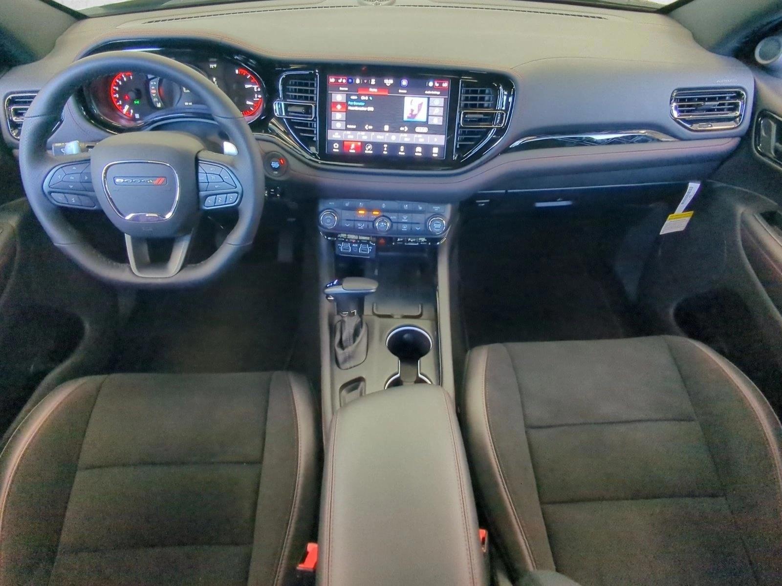 Thumbnail: 2026 Dodge Durango - 4