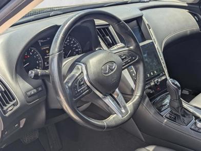 2020 INFINITI Q50