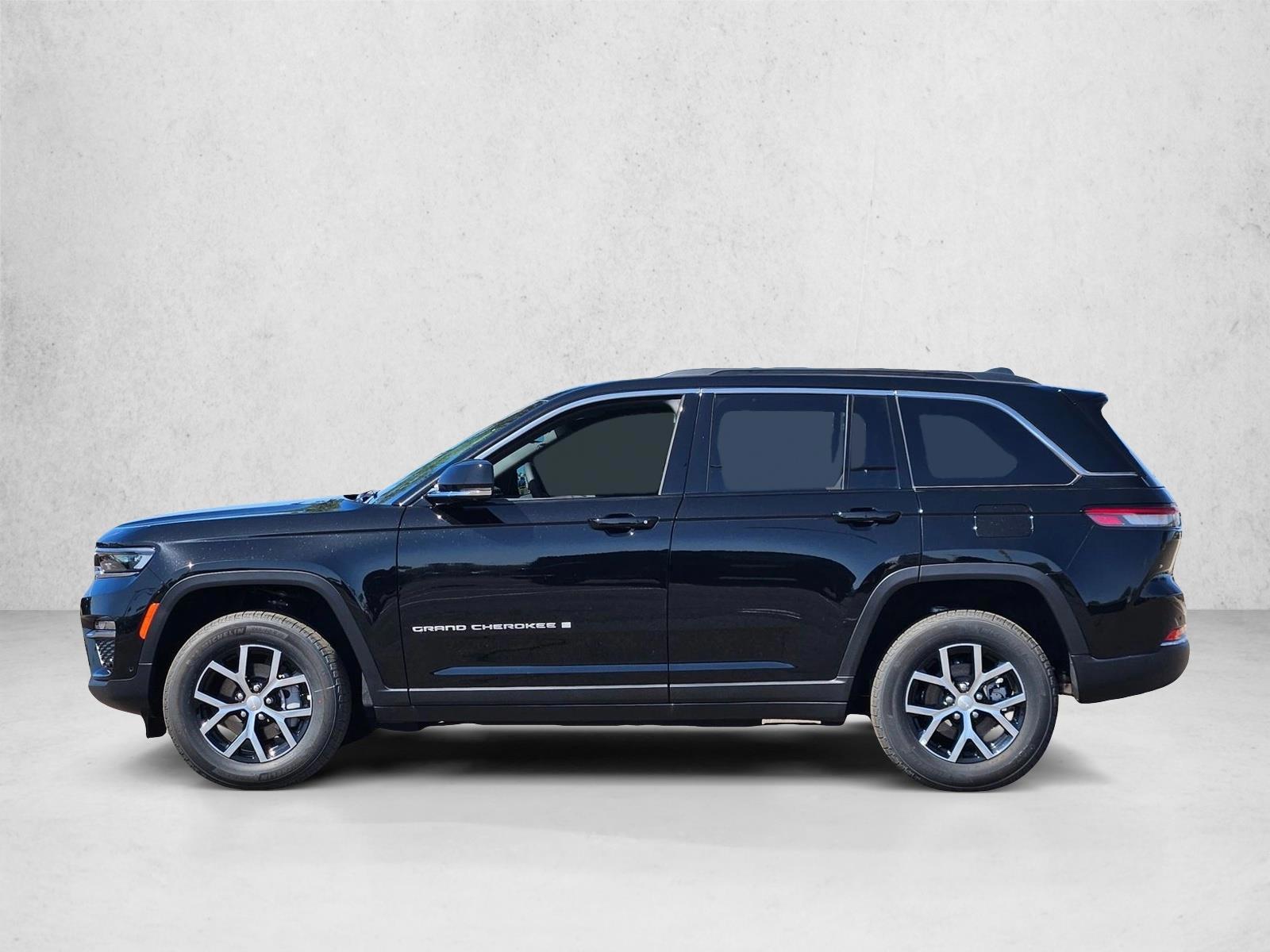 Thumbnail: 2025 Jeep Grand Cherokee - 2